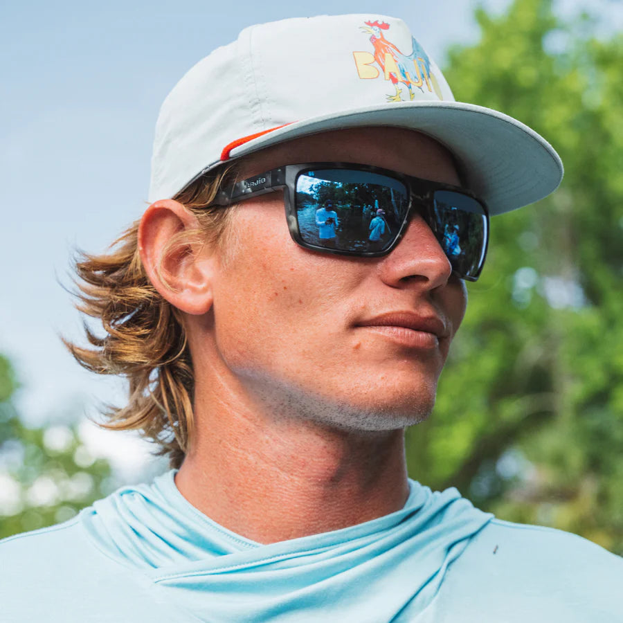 Bajio Stiltsville Sunglasses