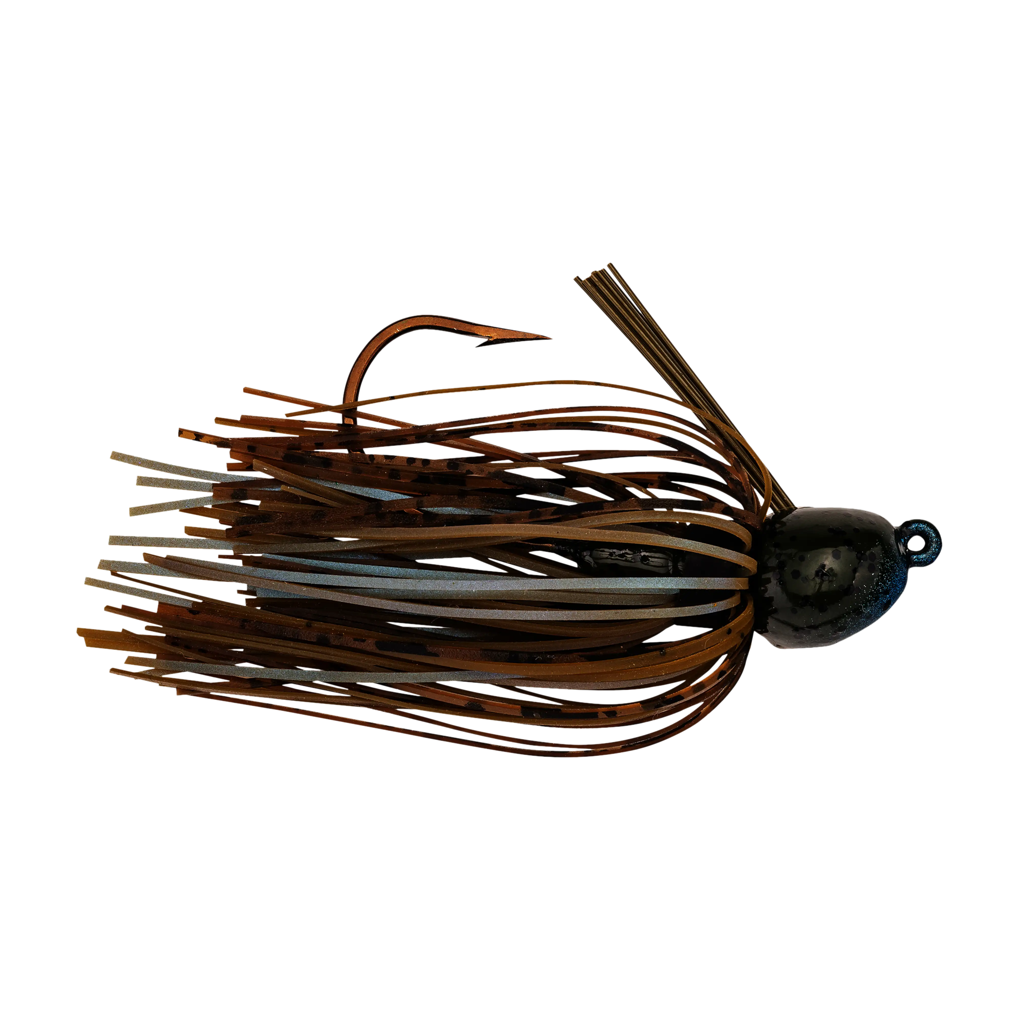 Strike King Bitsy Bug Jig - 1/4 oz.