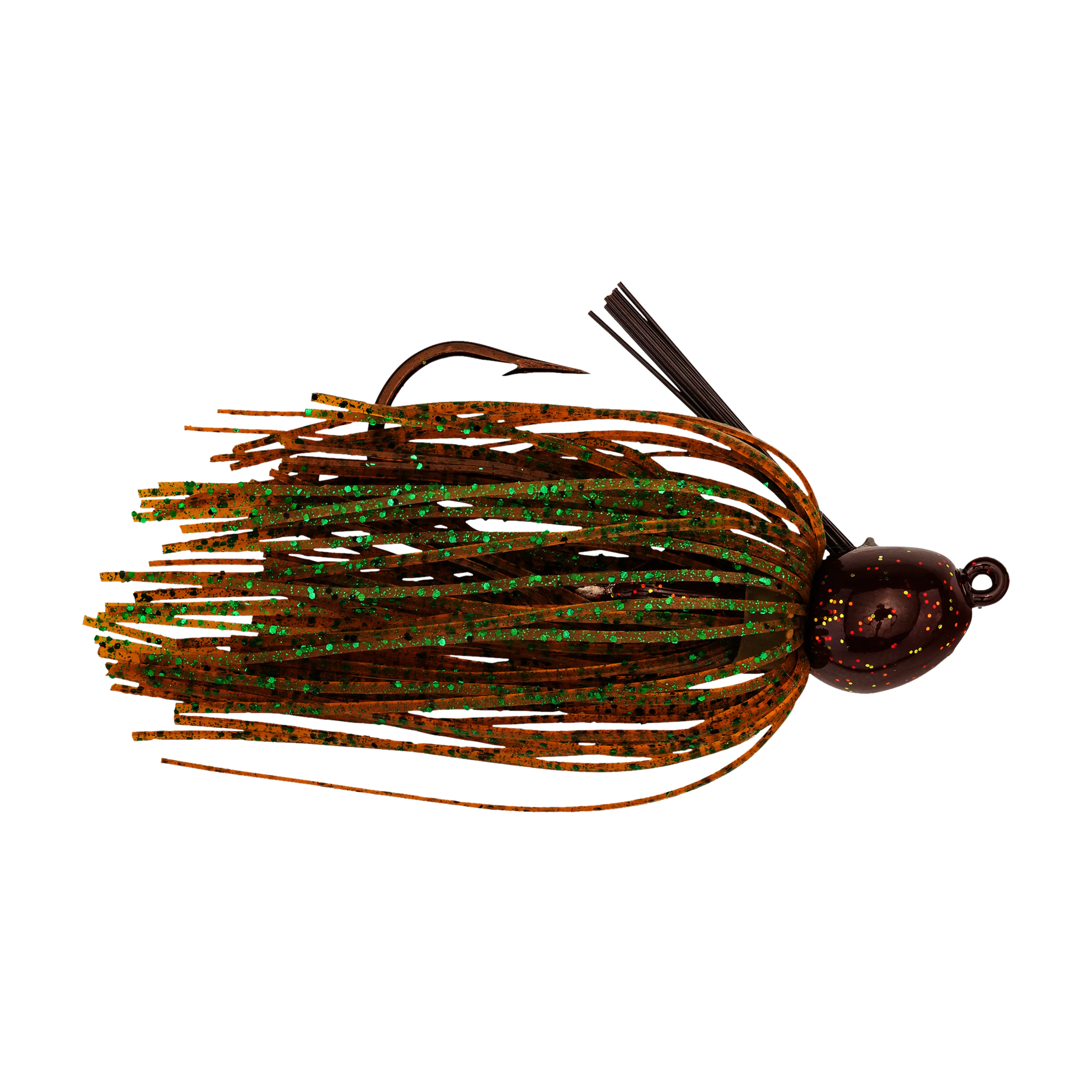 Strike King Bitsy Bug Jig - 1/4 oz.