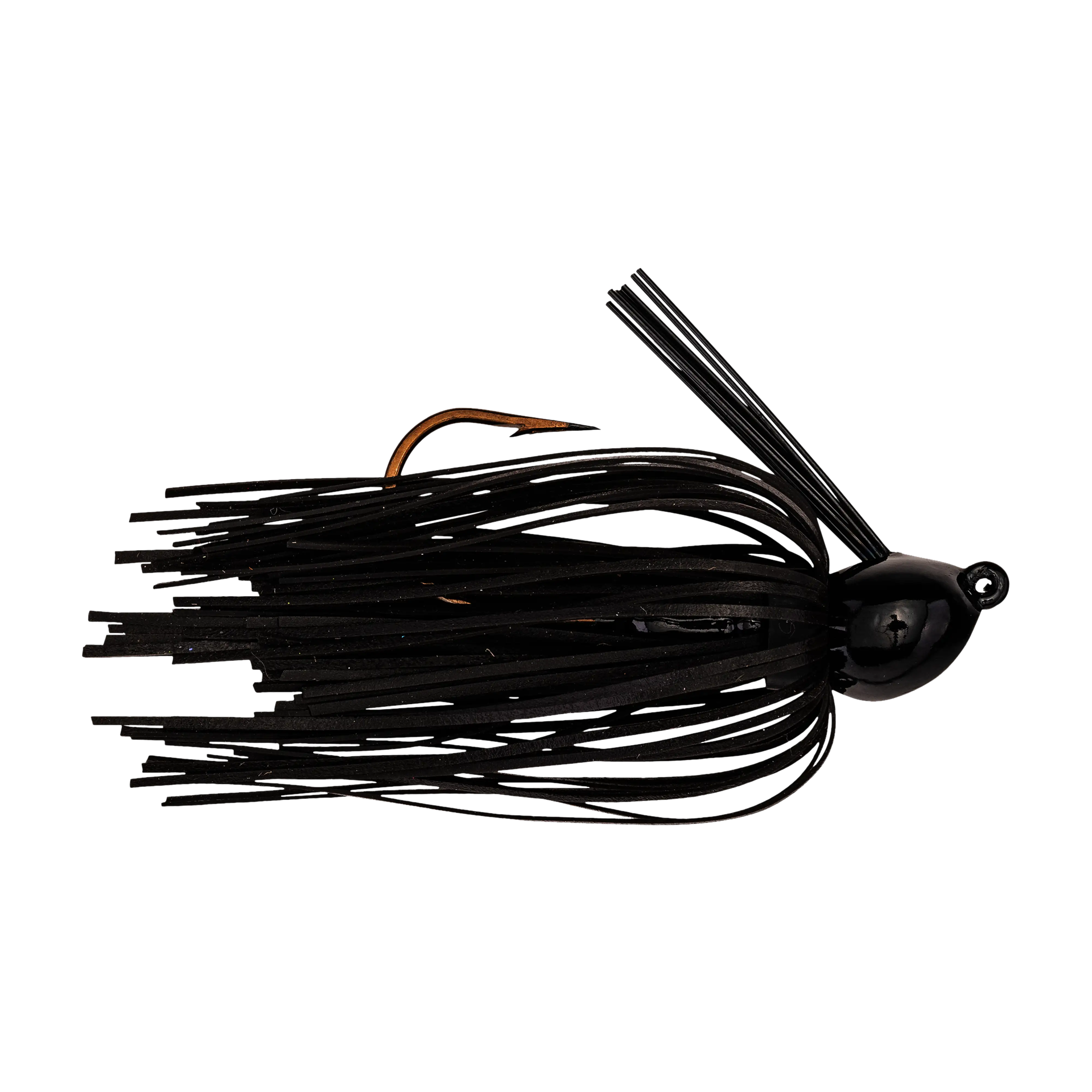 Strike King Bitsy Bug Jig - 3/16 oz.