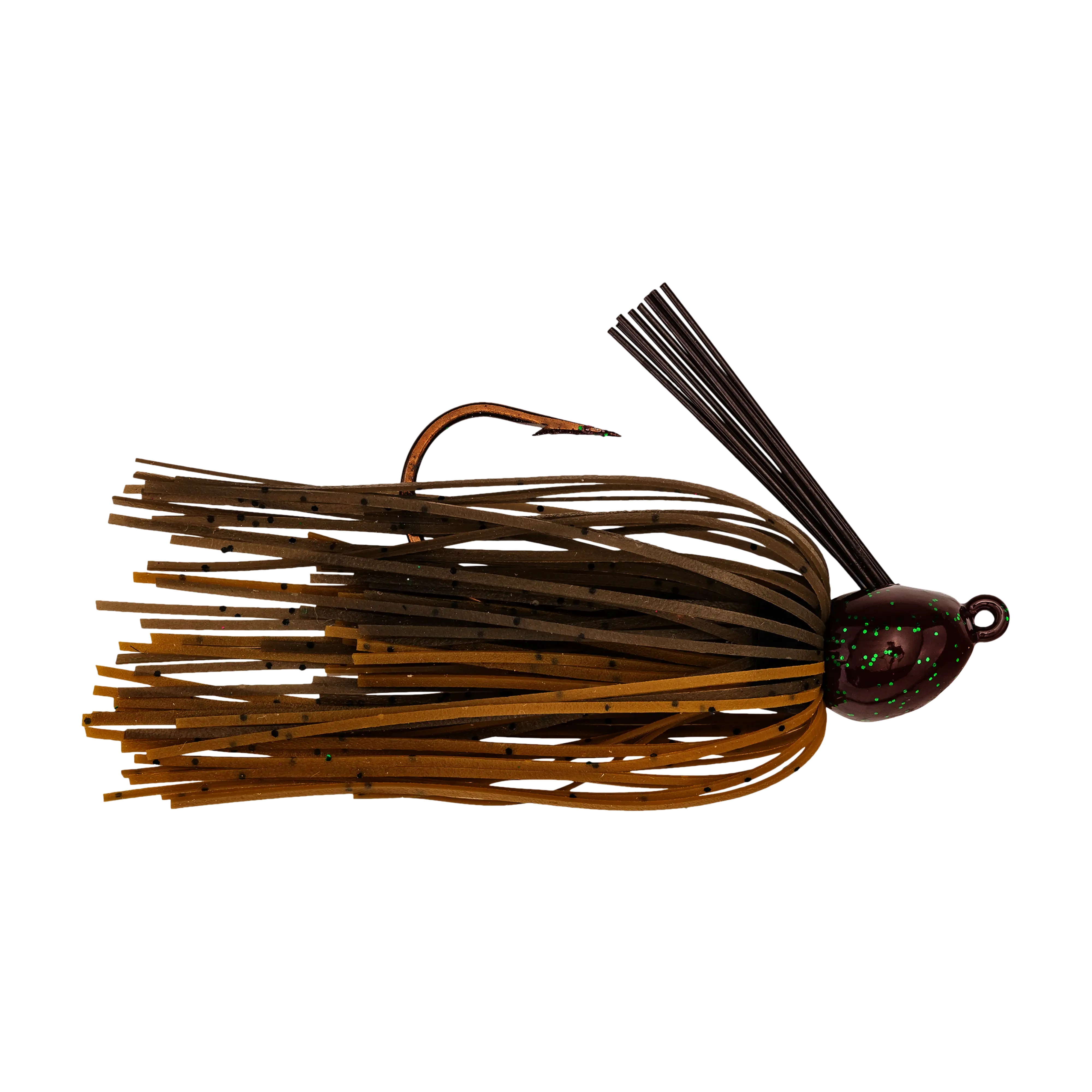 Strike King Bitsy Bug Jig - 3/16 oz.