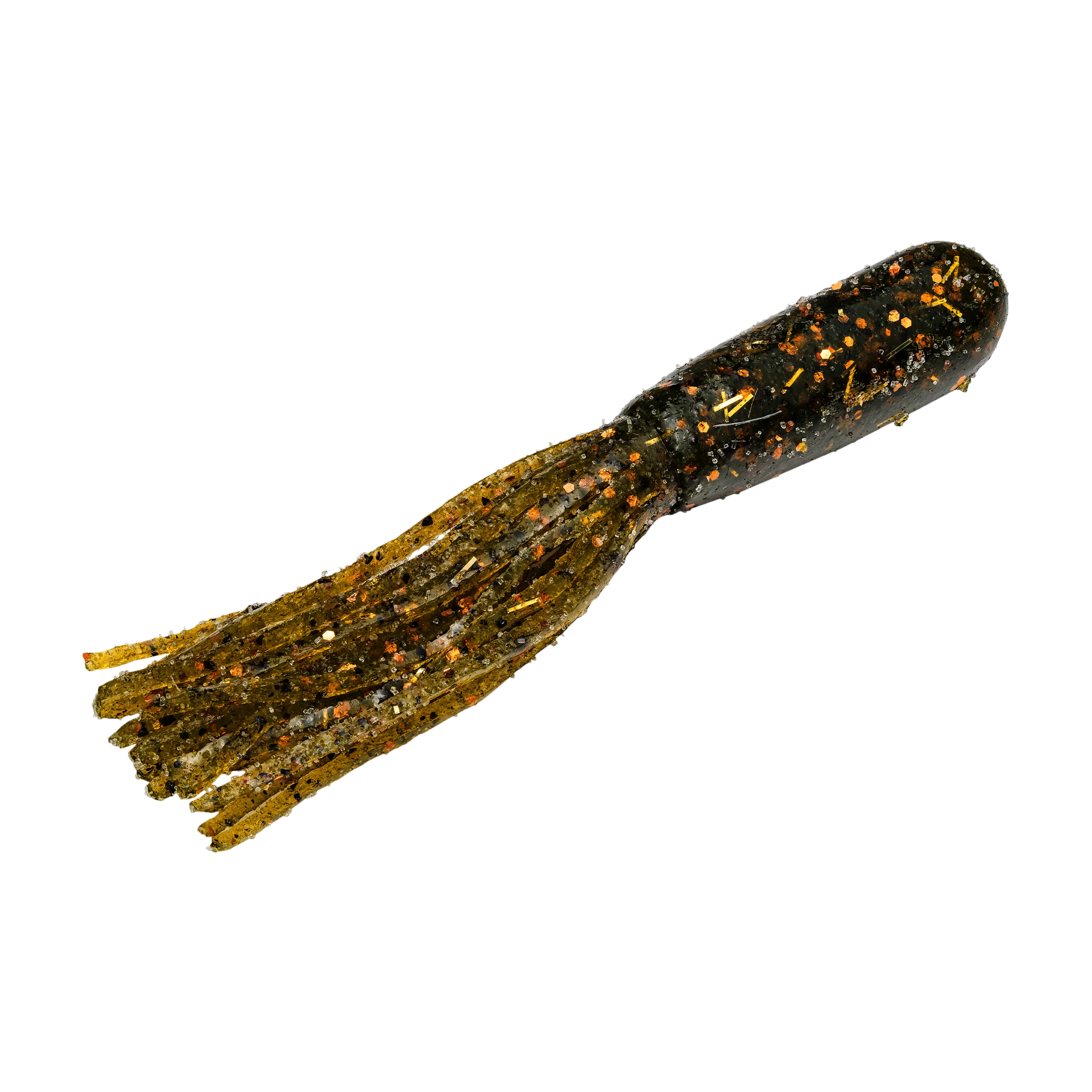 Strike King Coffee Tube 3.5"