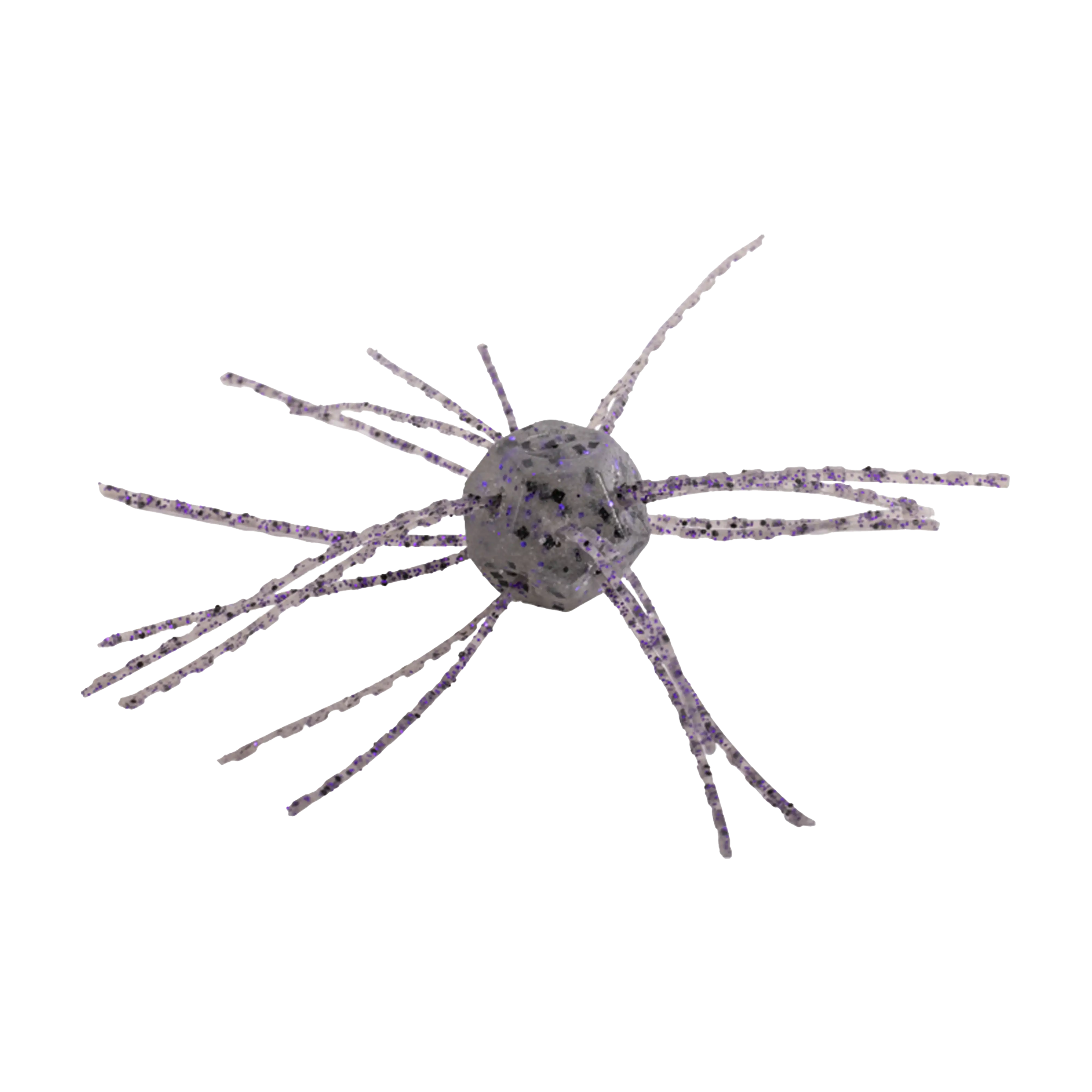 Strike King Tumbleweed Floating Creature Bait - 4-Pack