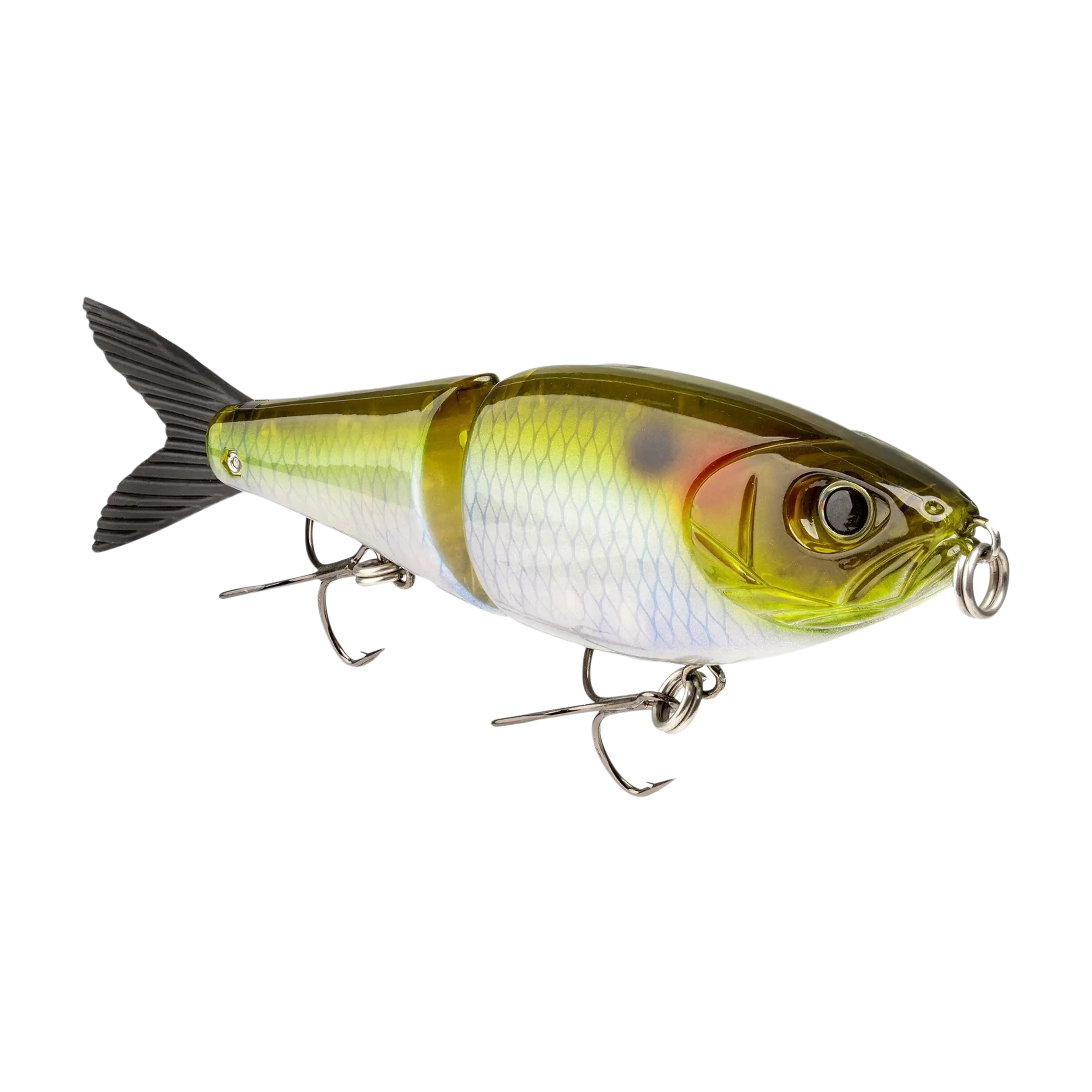 Strike King Hog Father Jr. 7" Swimbait
