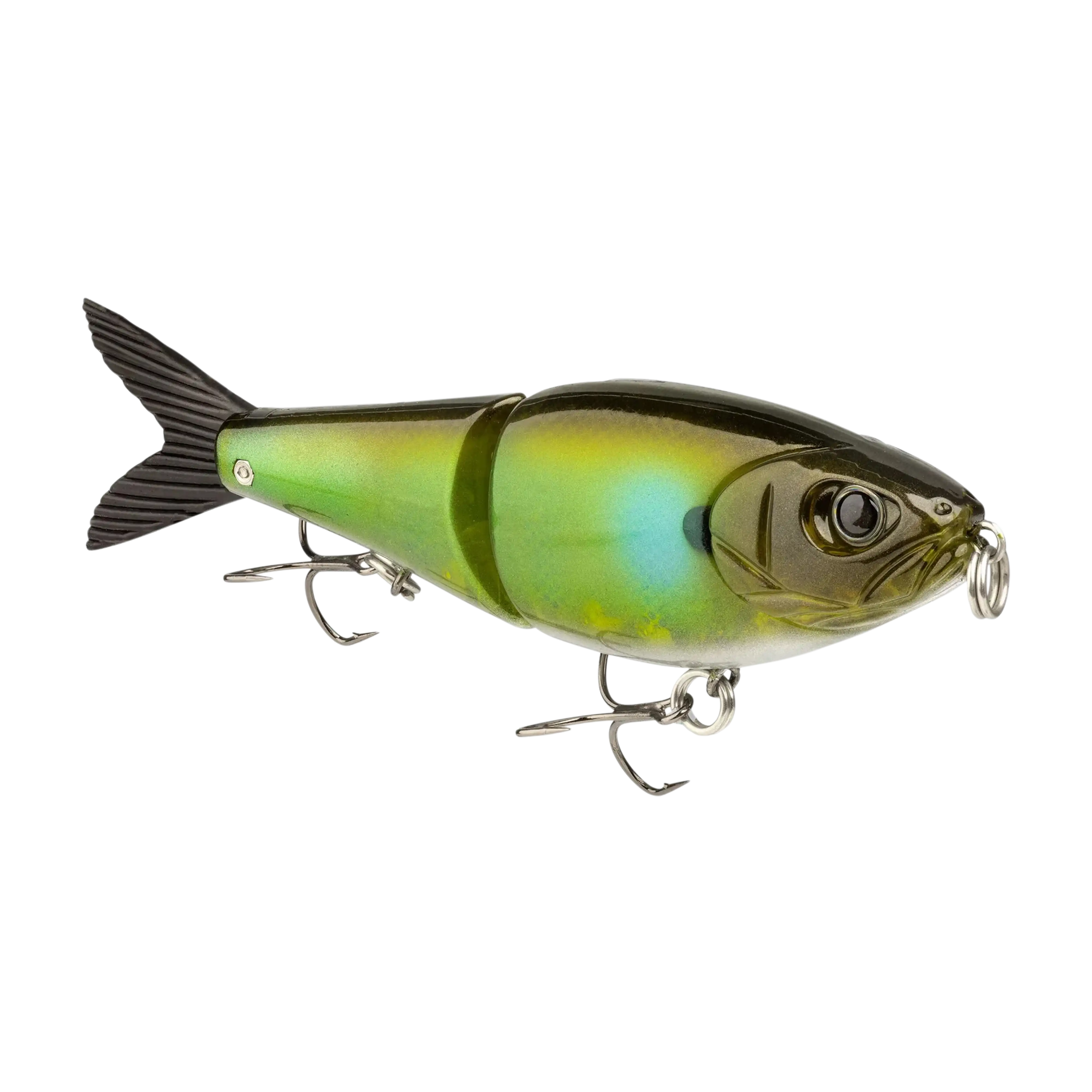 Strike King Hog Father Jr. 7" Swimbait