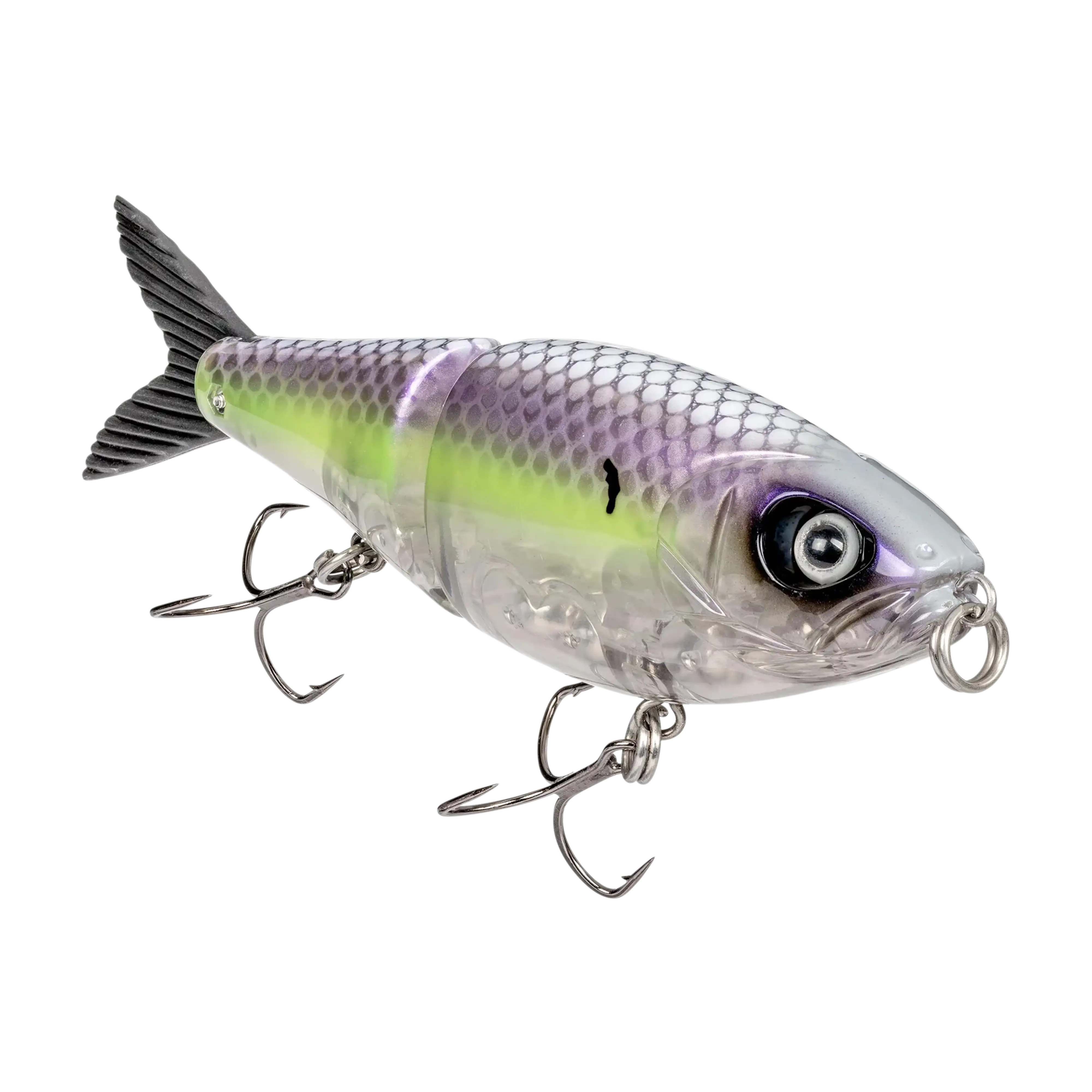 Strike King Hog Father Jr. 7" Swimbait