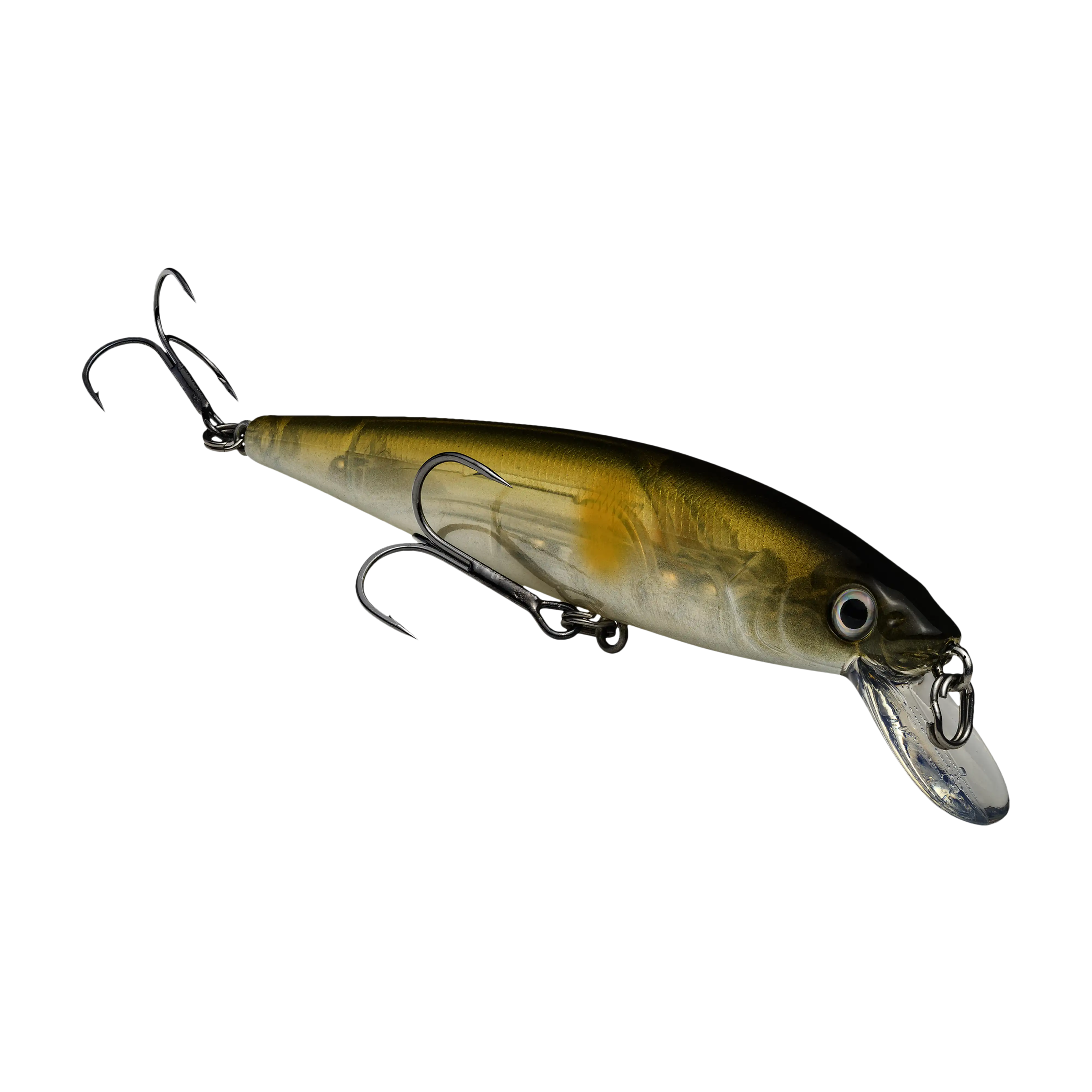 Strike King KVD Jerkbait 200