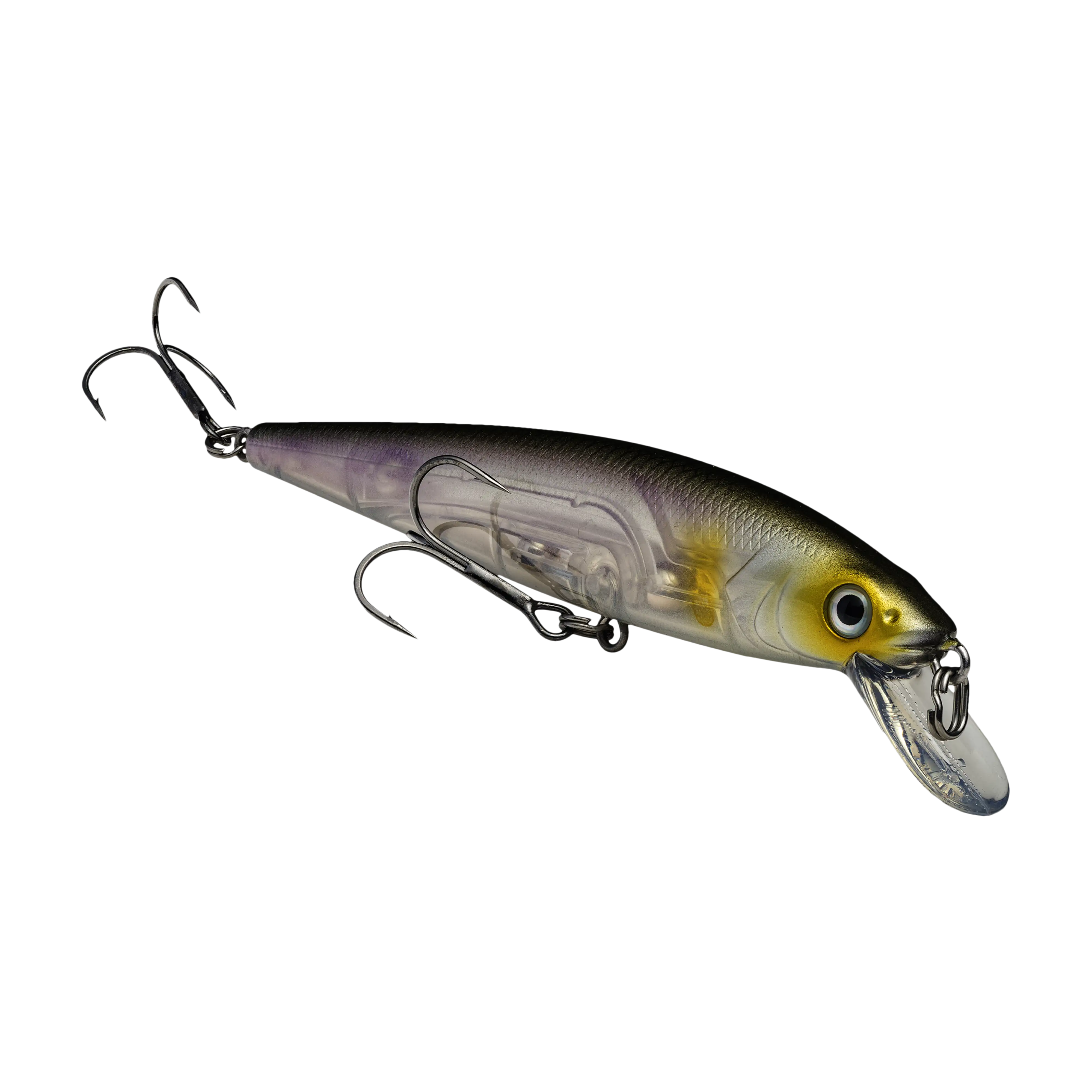 Strike King KVD Jerkbait 200