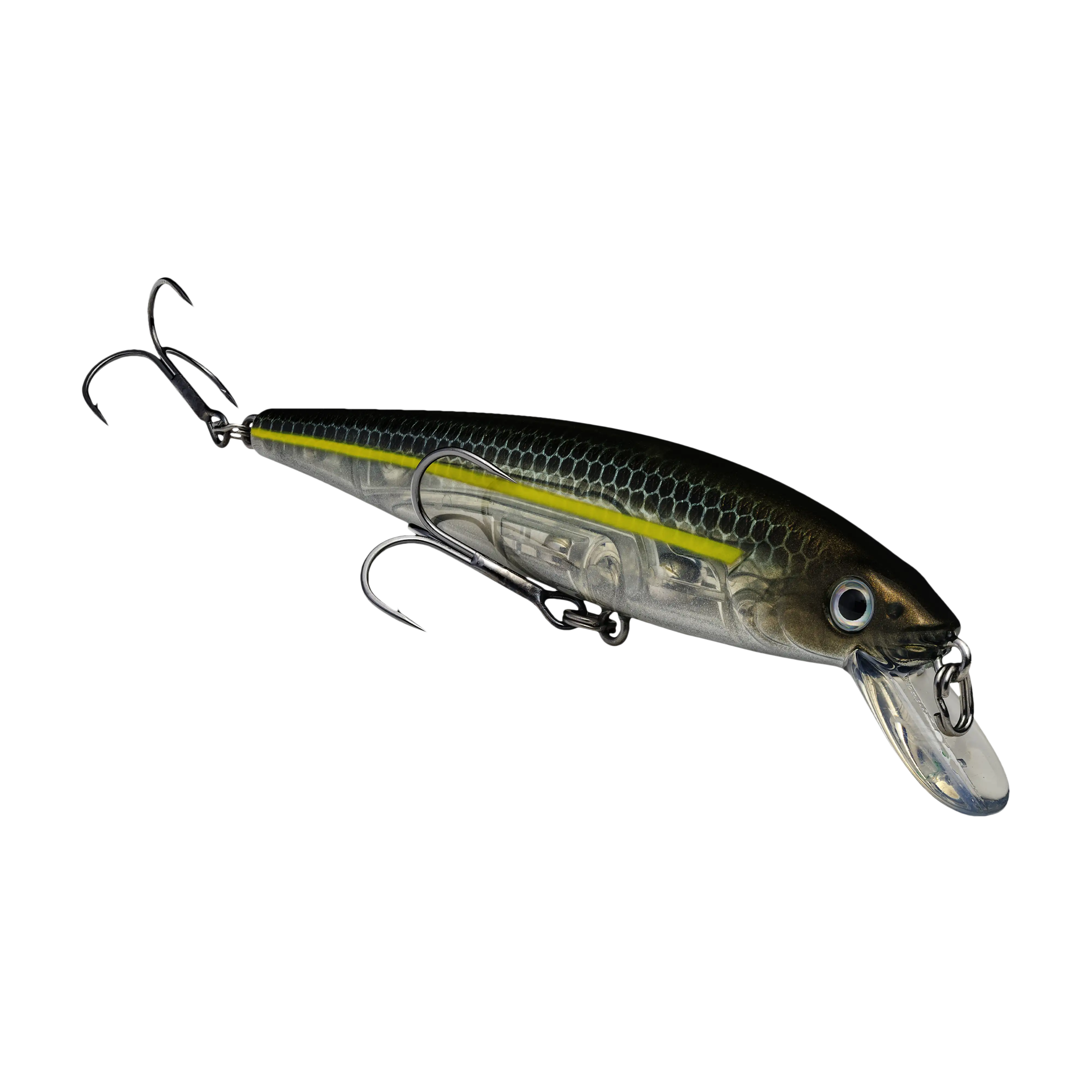 Strike King KVD Jerkbait 200