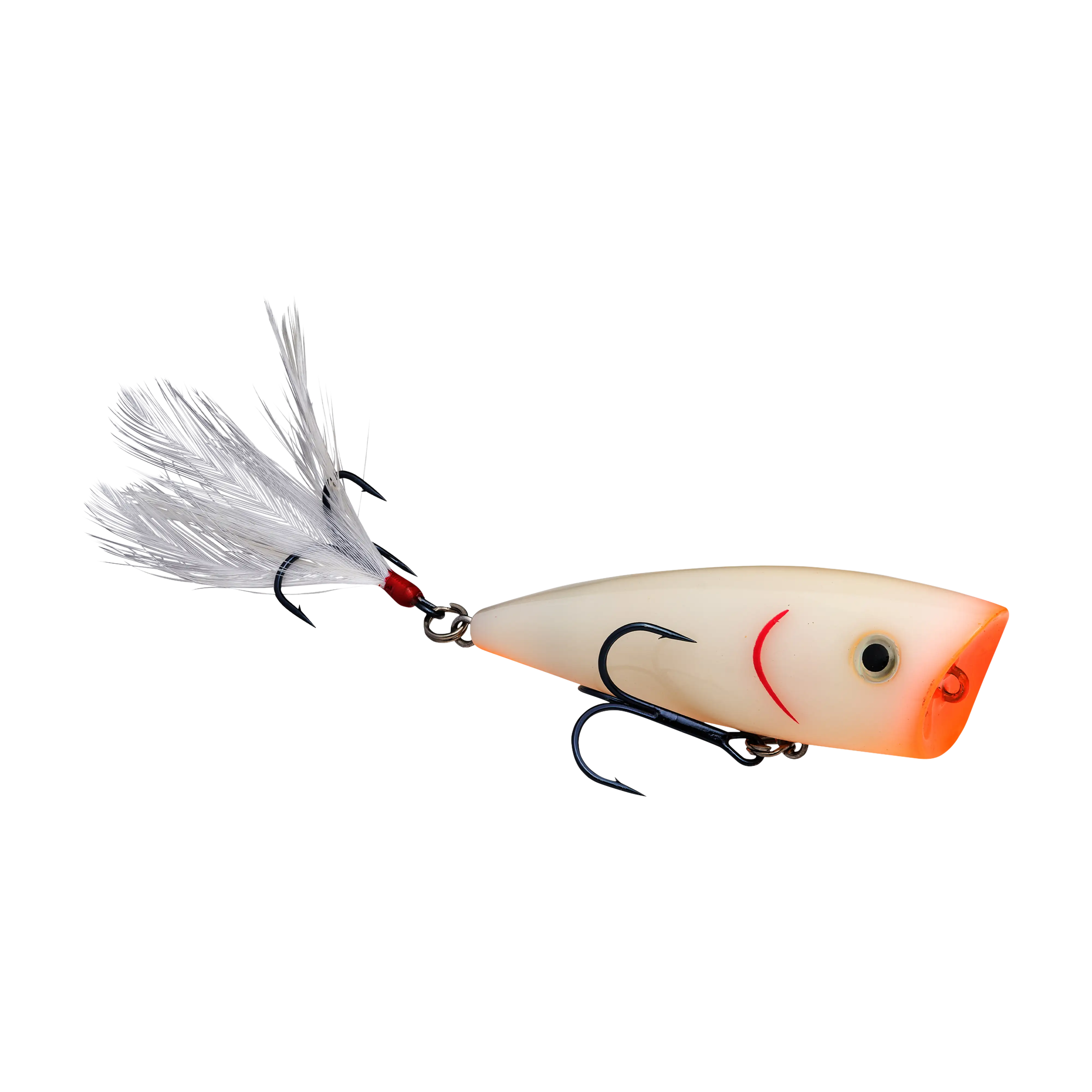 Strike King KVD Splash Jr. Topwater Lures
