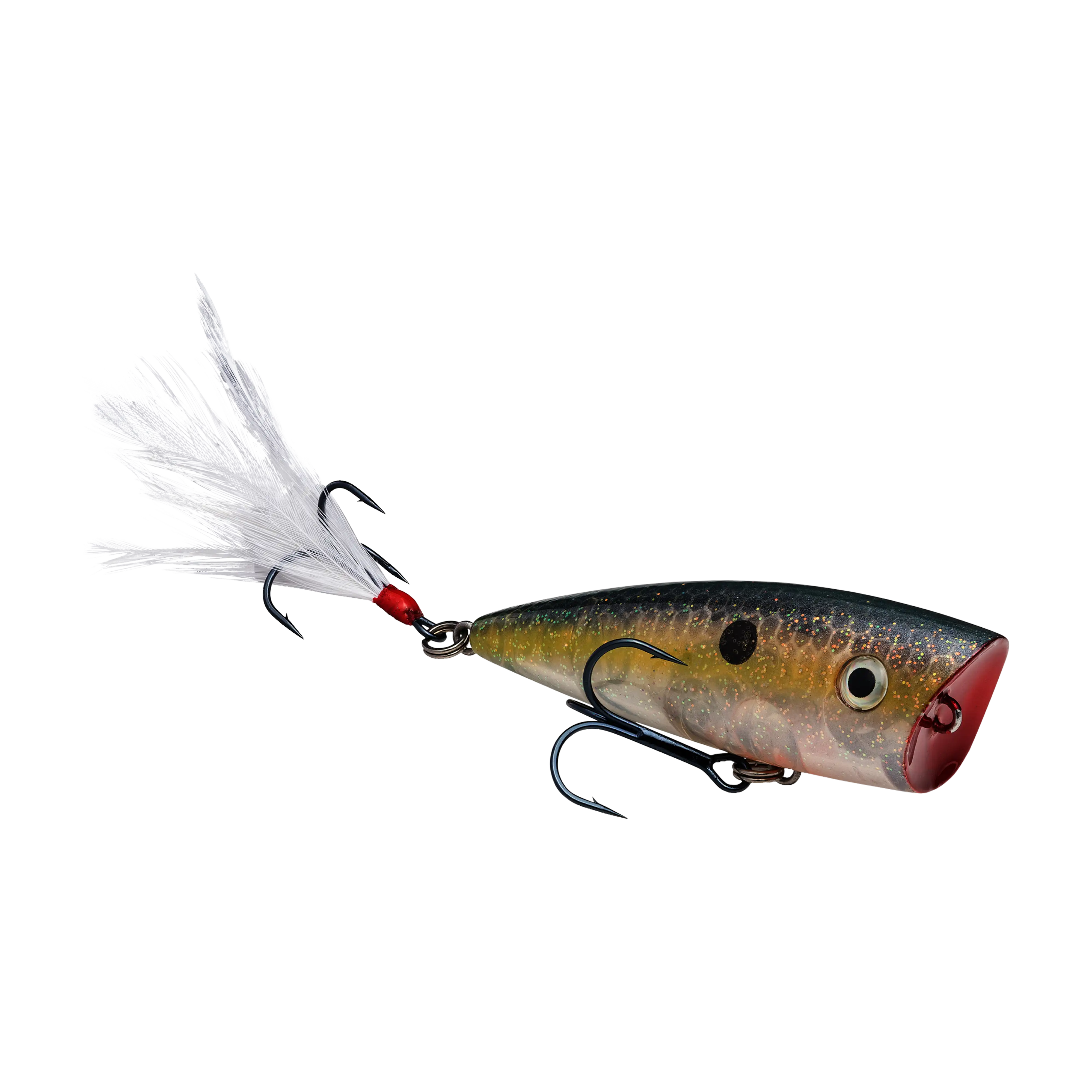 Strike King KVD Splash Jr. Topwater Lures