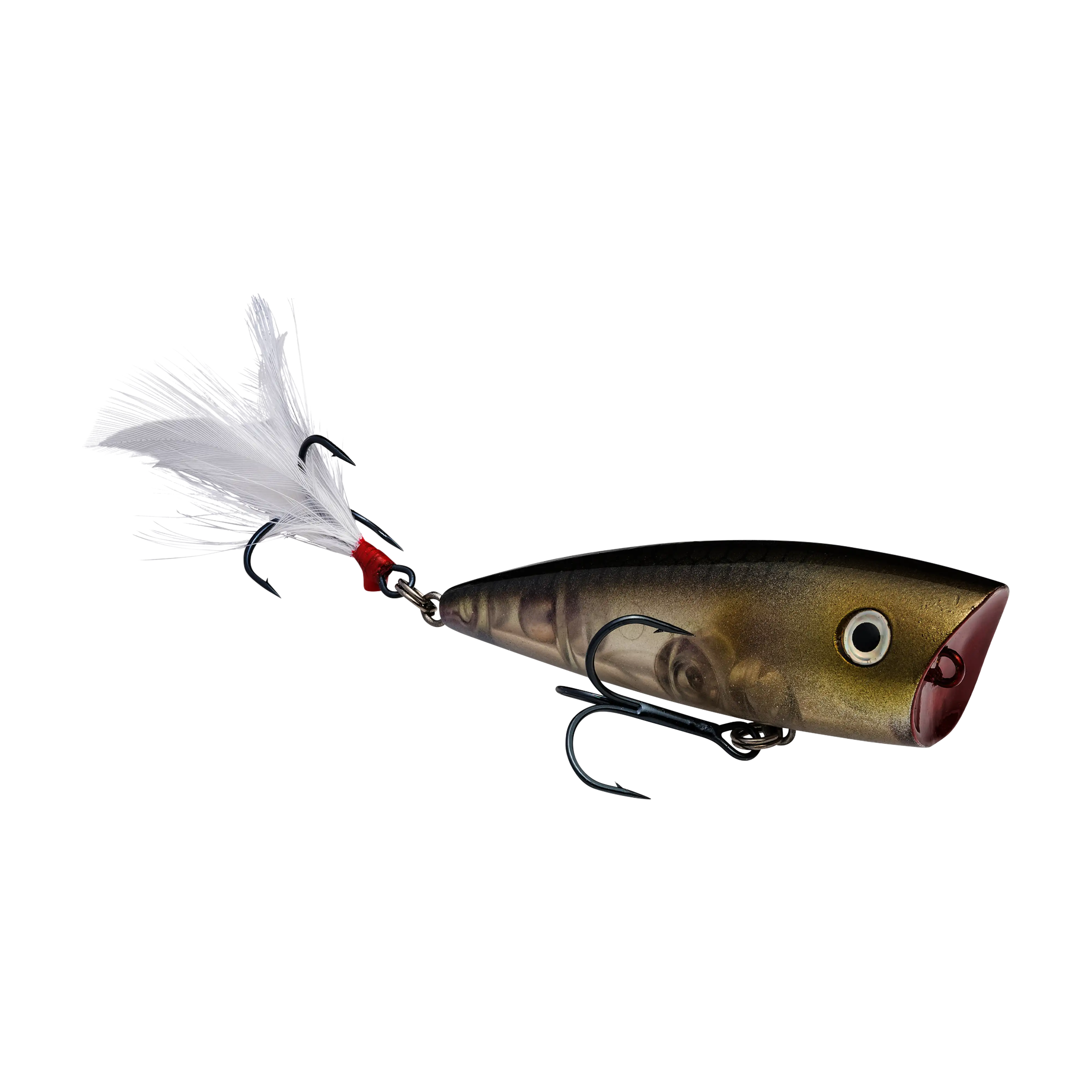 Strike King KVD Splash Jr. Topwater Lures