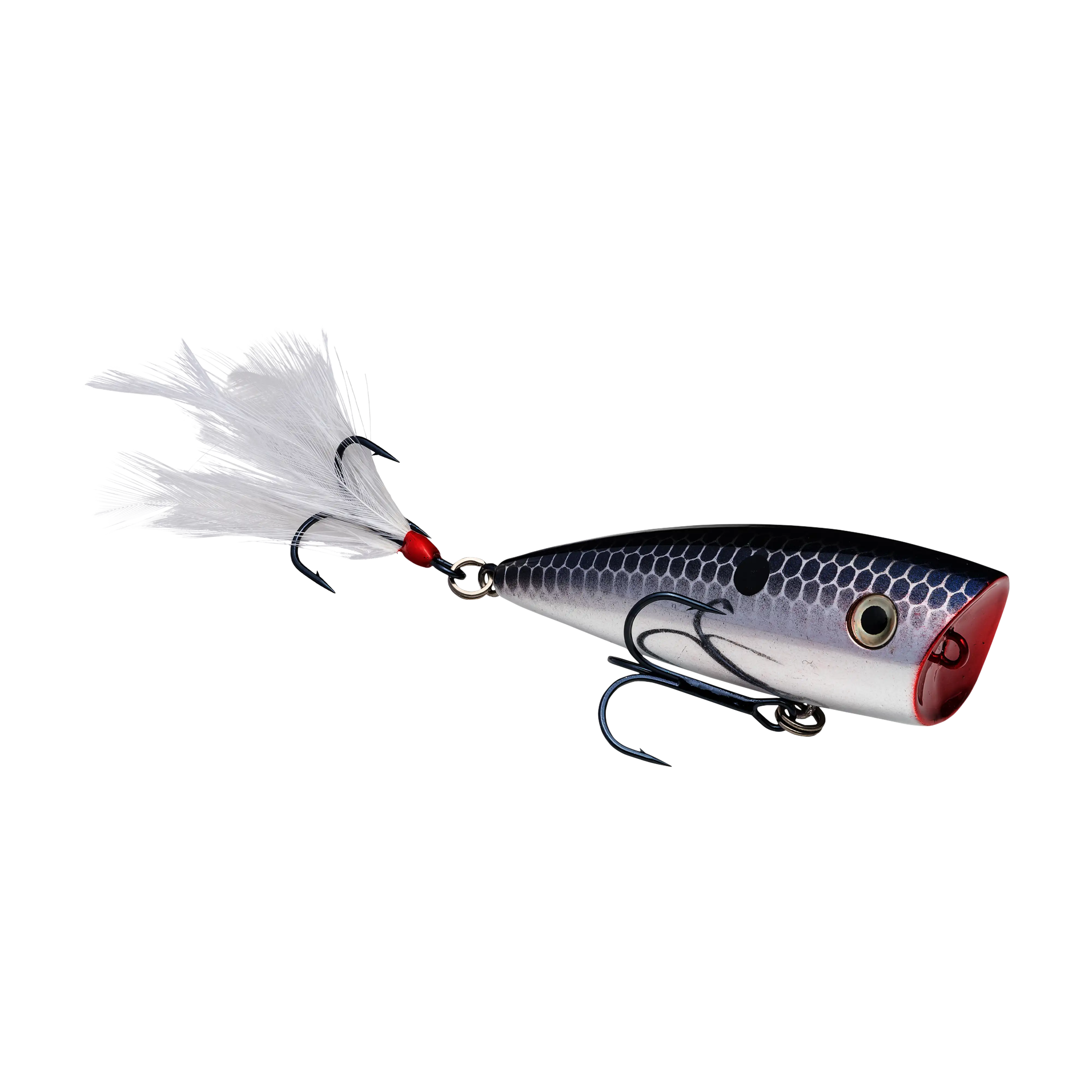 Strike King KVD Splash Jr. Topwater Lures