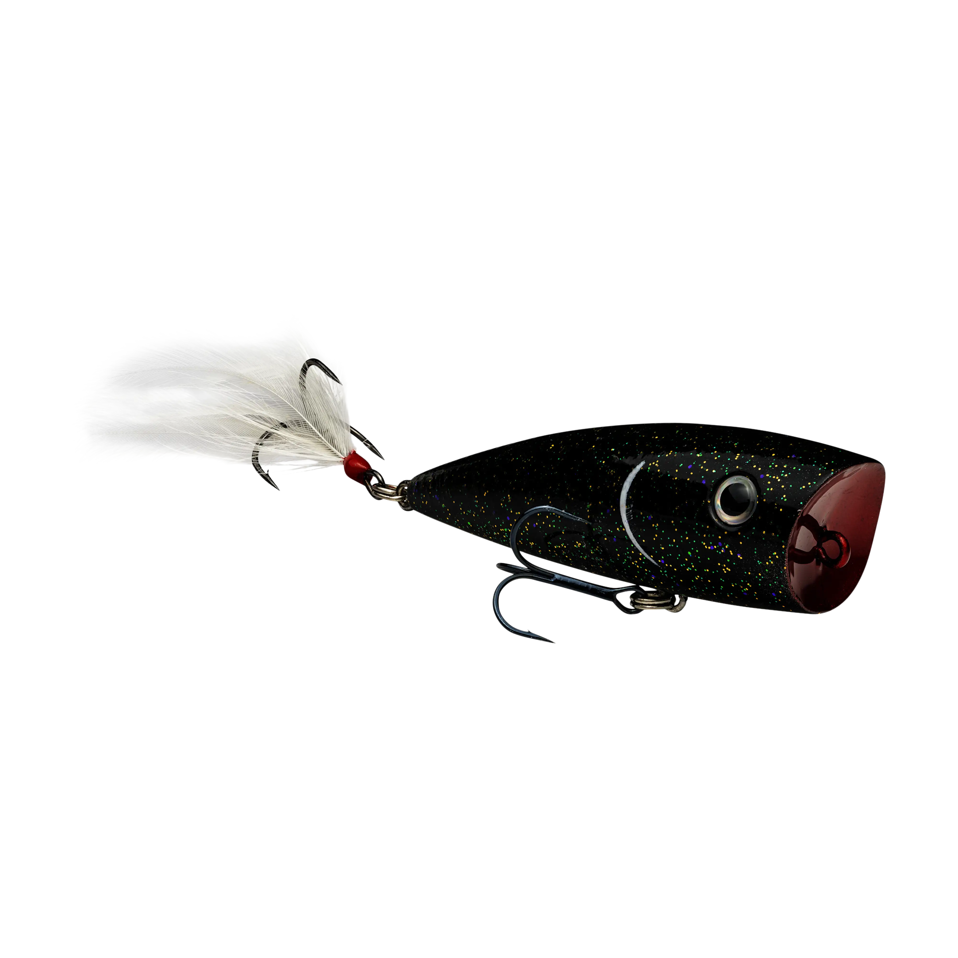 Strike King KVD Splash Topwater Lures