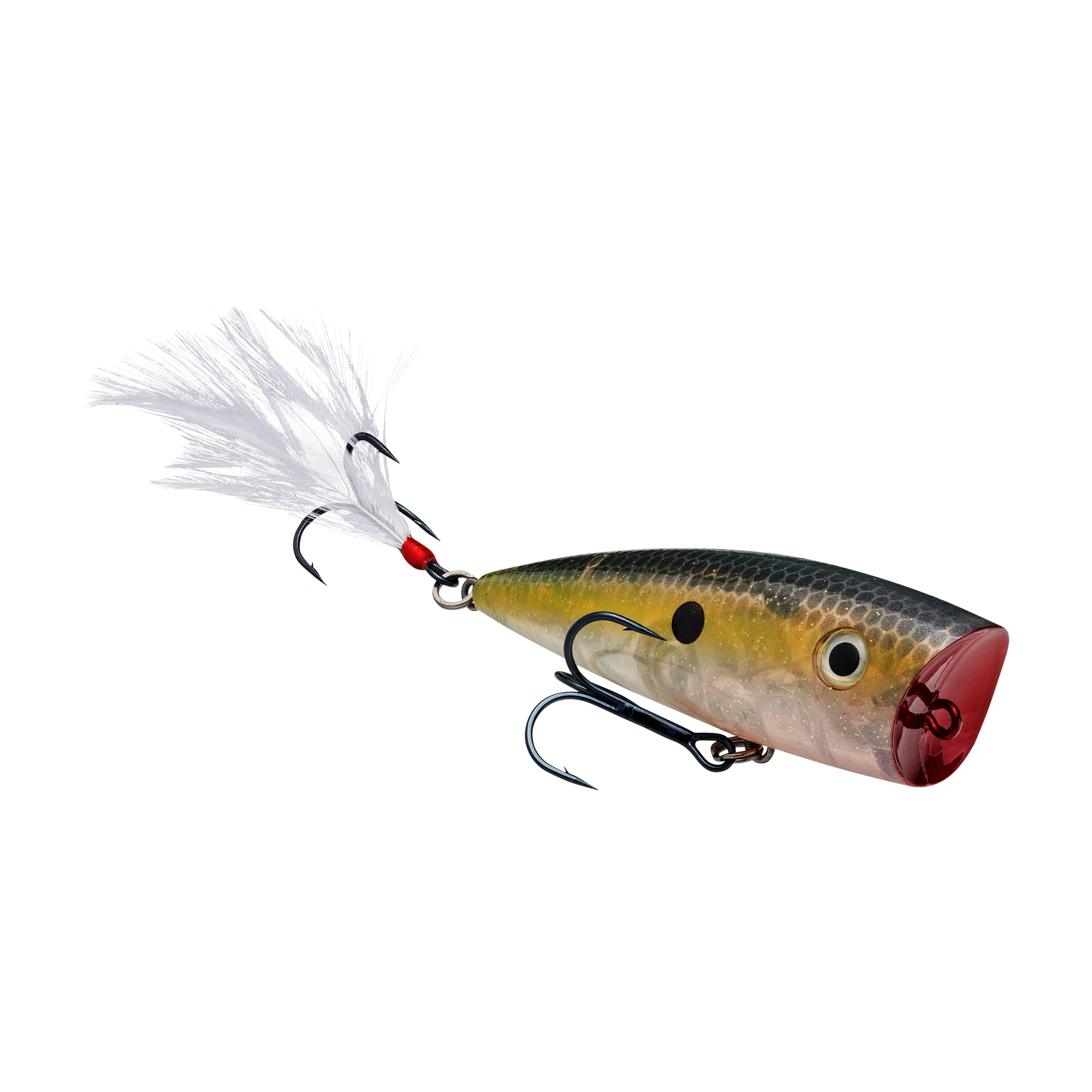 Strike King KVD Splash Topwater Lures