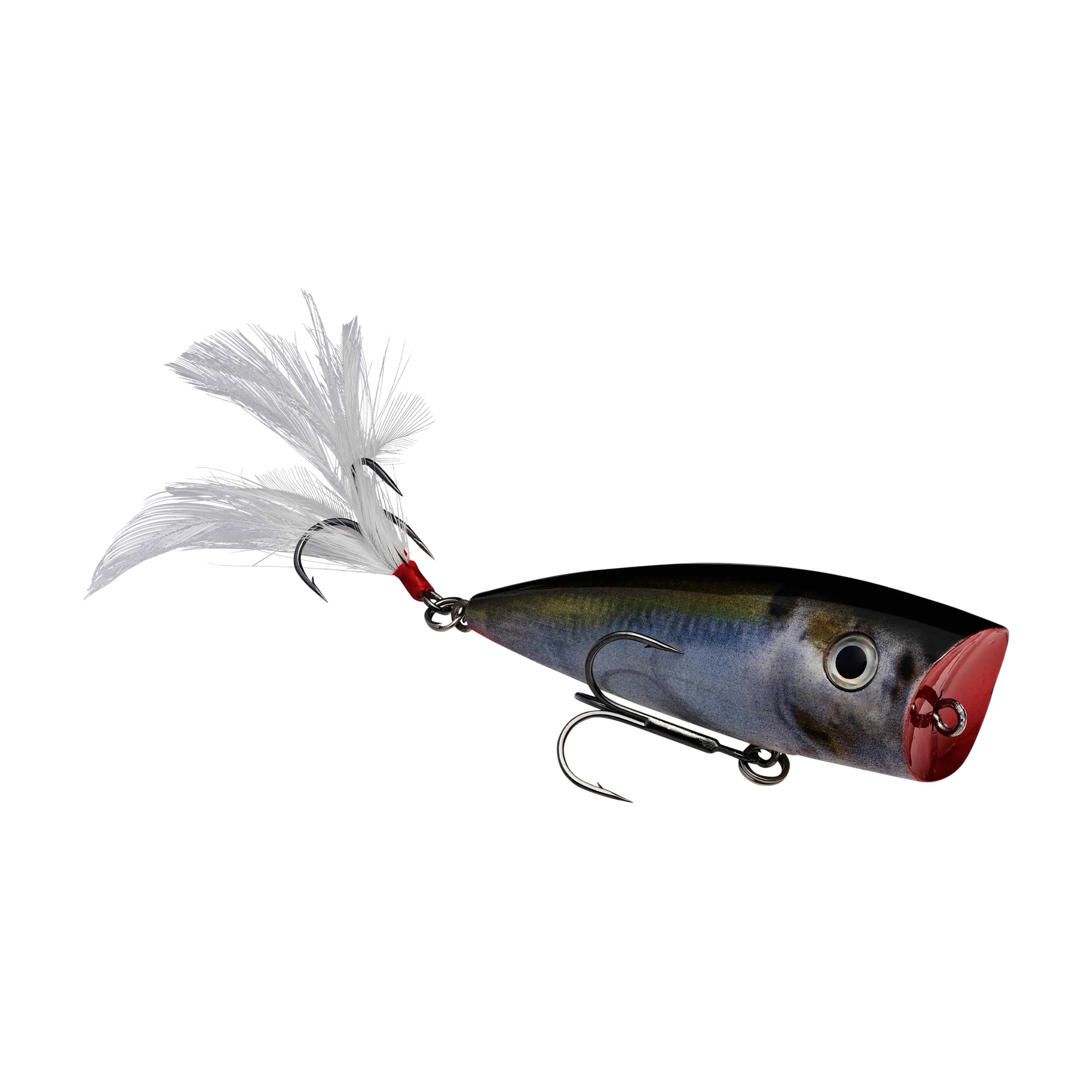 Strike King KVD Splash Topwater Lures