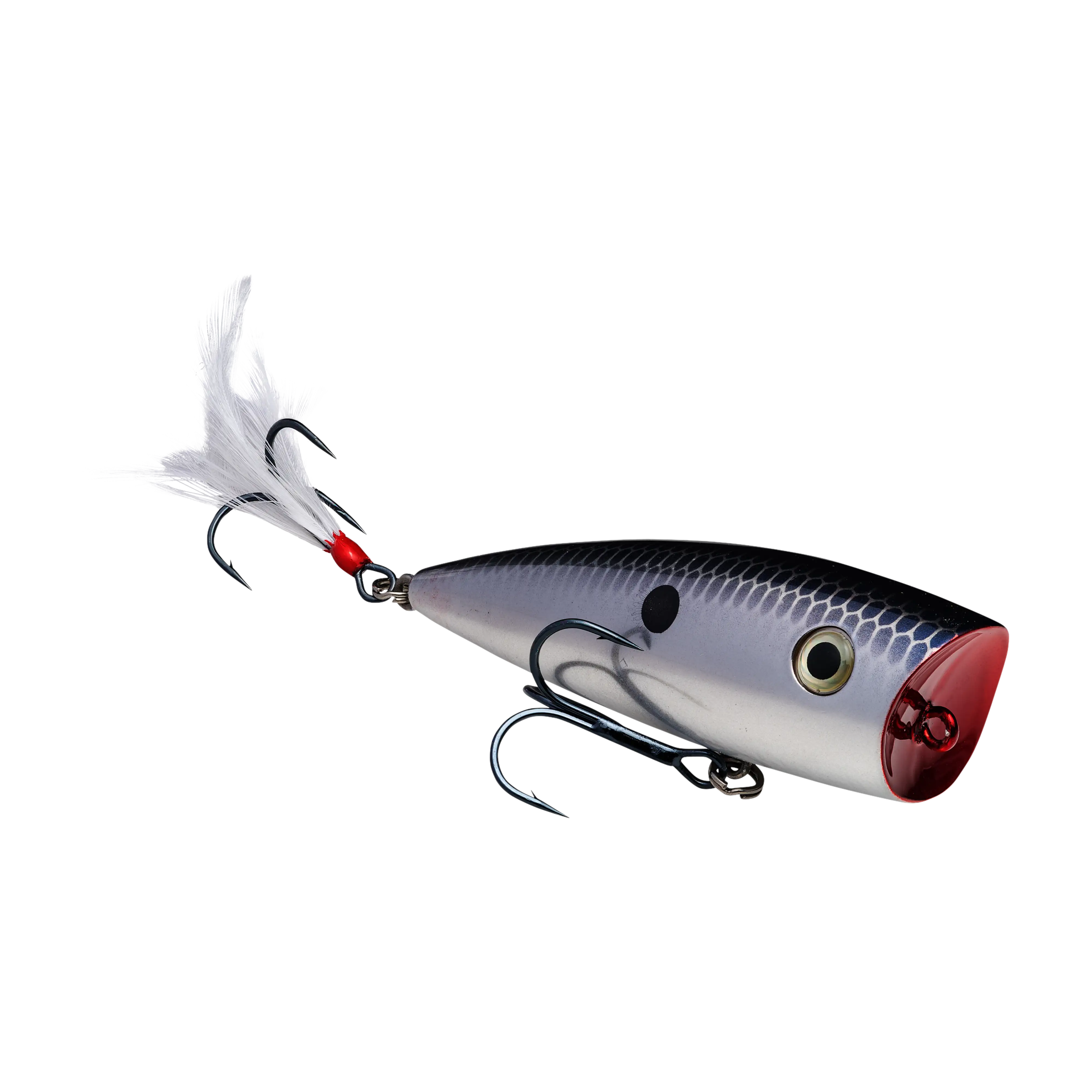 Strike King KVD Splash Topwater Lures