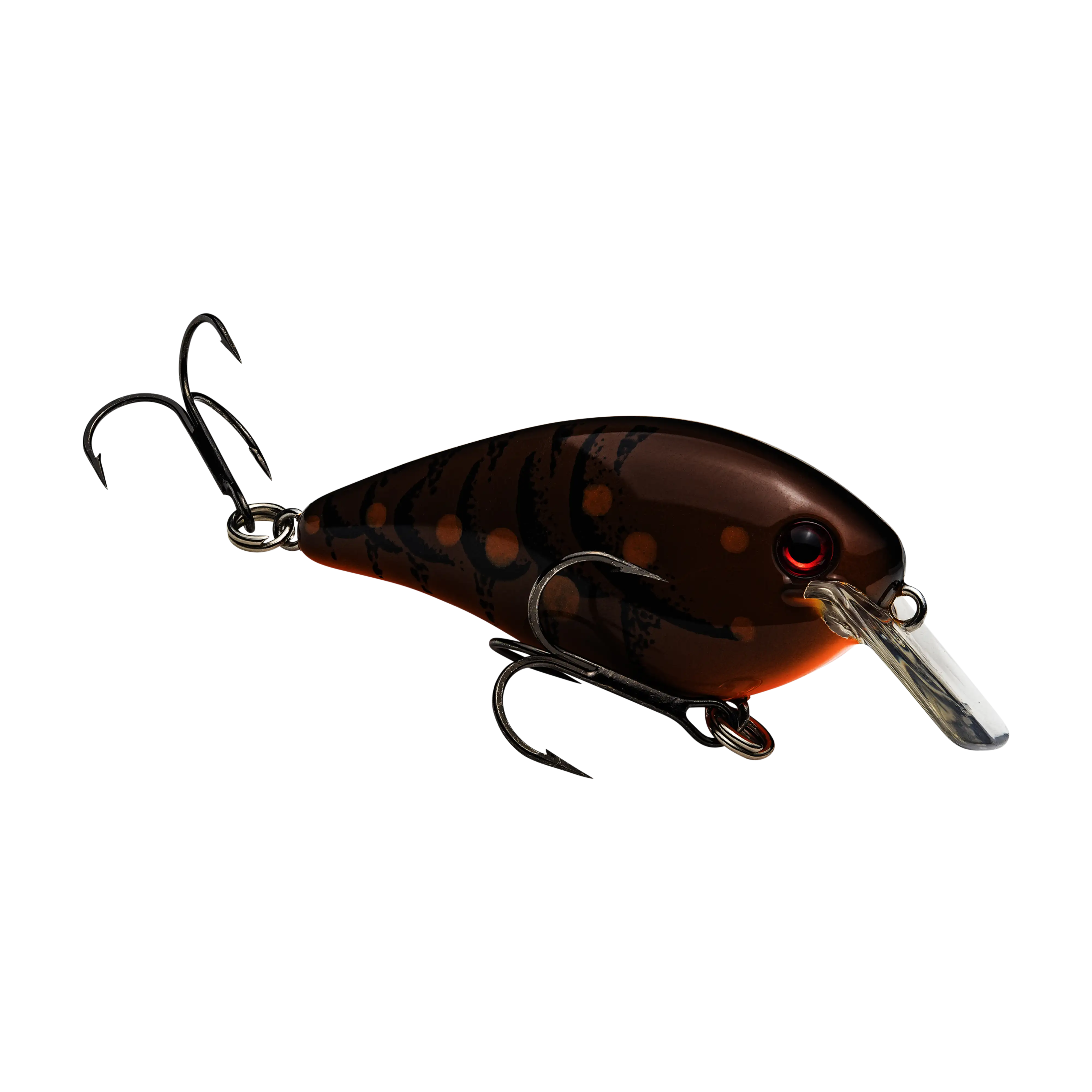 Strike King KVD Squarebill 1.5 Crankbaits