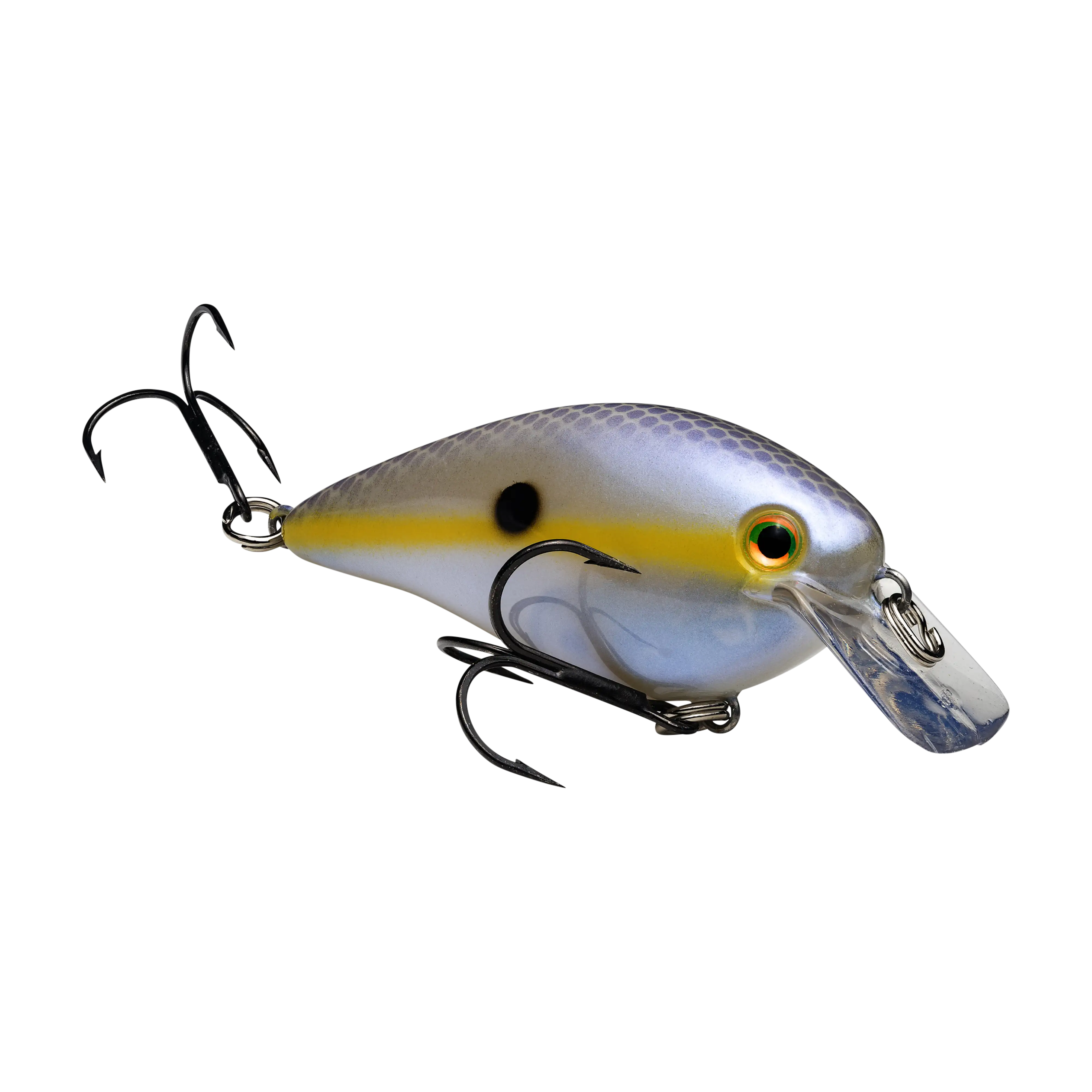Strike King KVD Squarebill 1.5 Crankbaits
