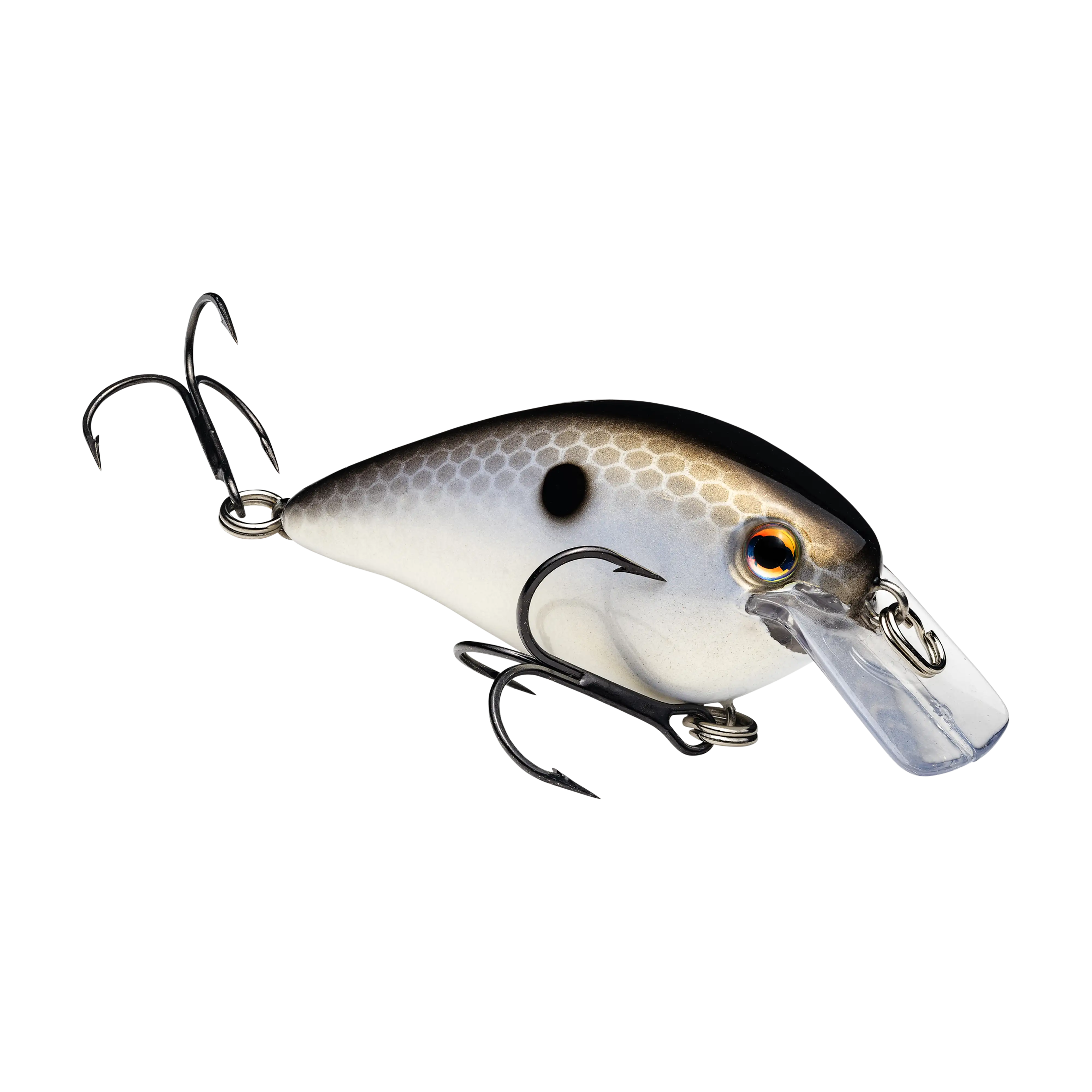 Strike King KVD Squarebill 1.5 Crankbaits