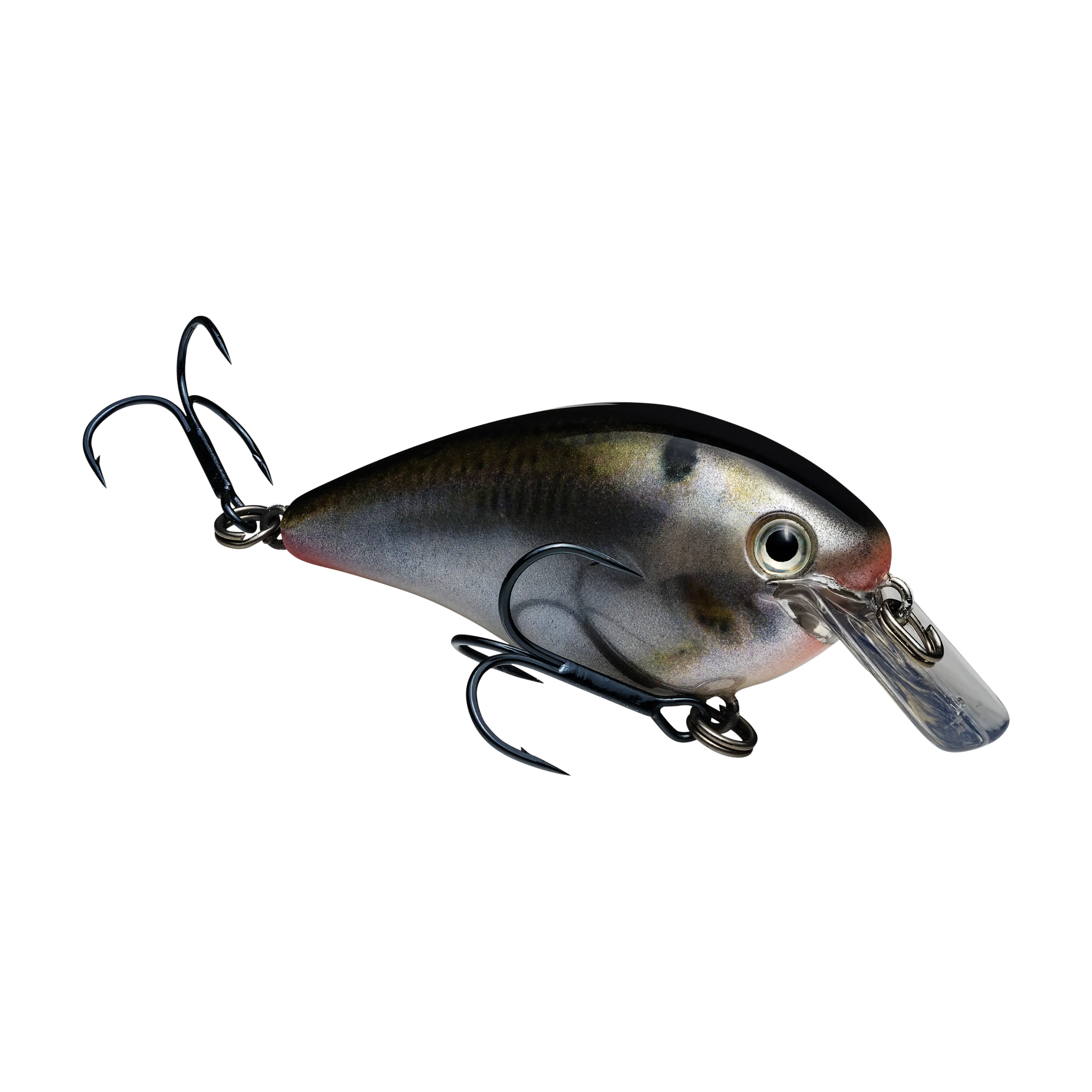 Strike King KVD Squarebill 1.5 Crankbaits