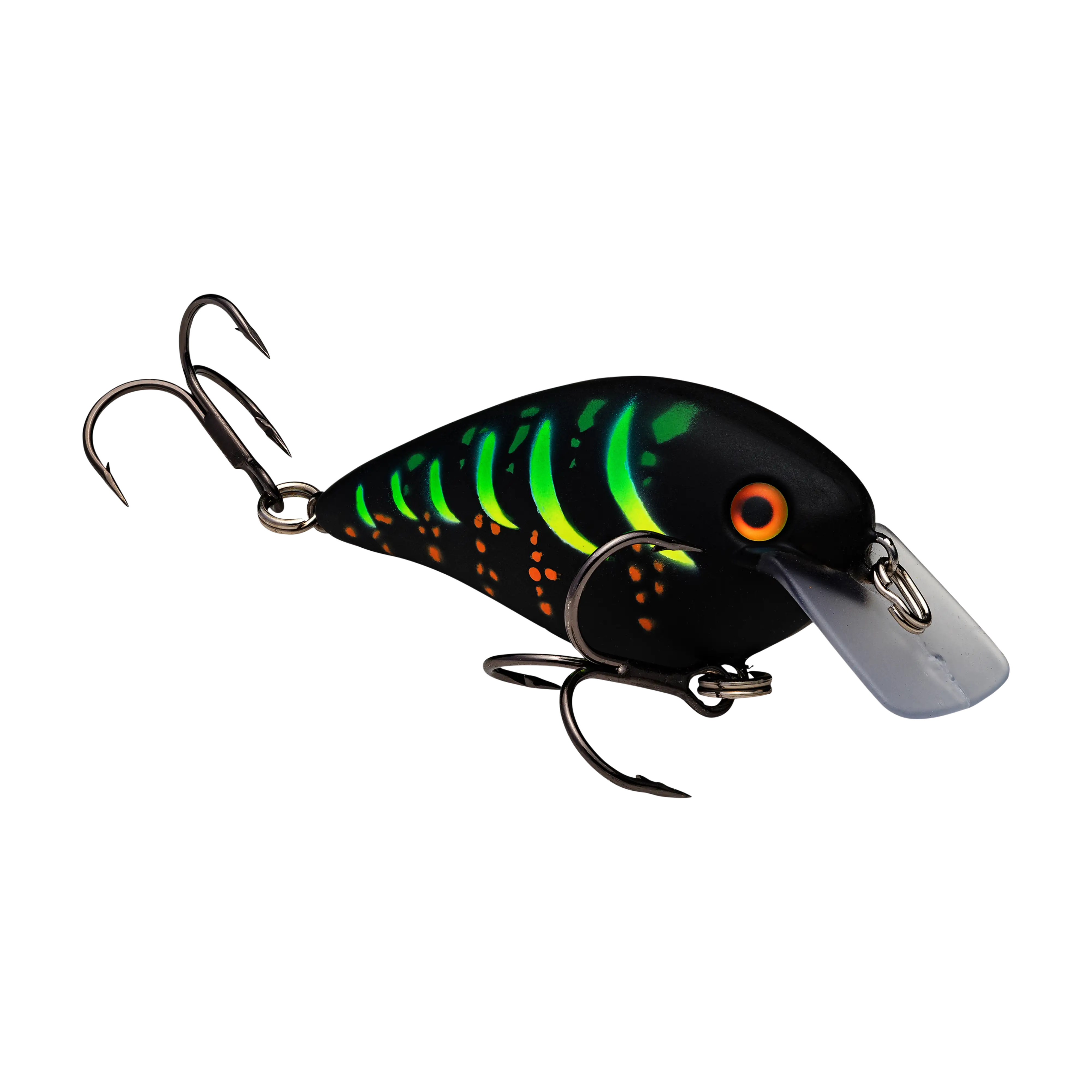 Strike King KVD Squarebill 1.5 Crankbaits