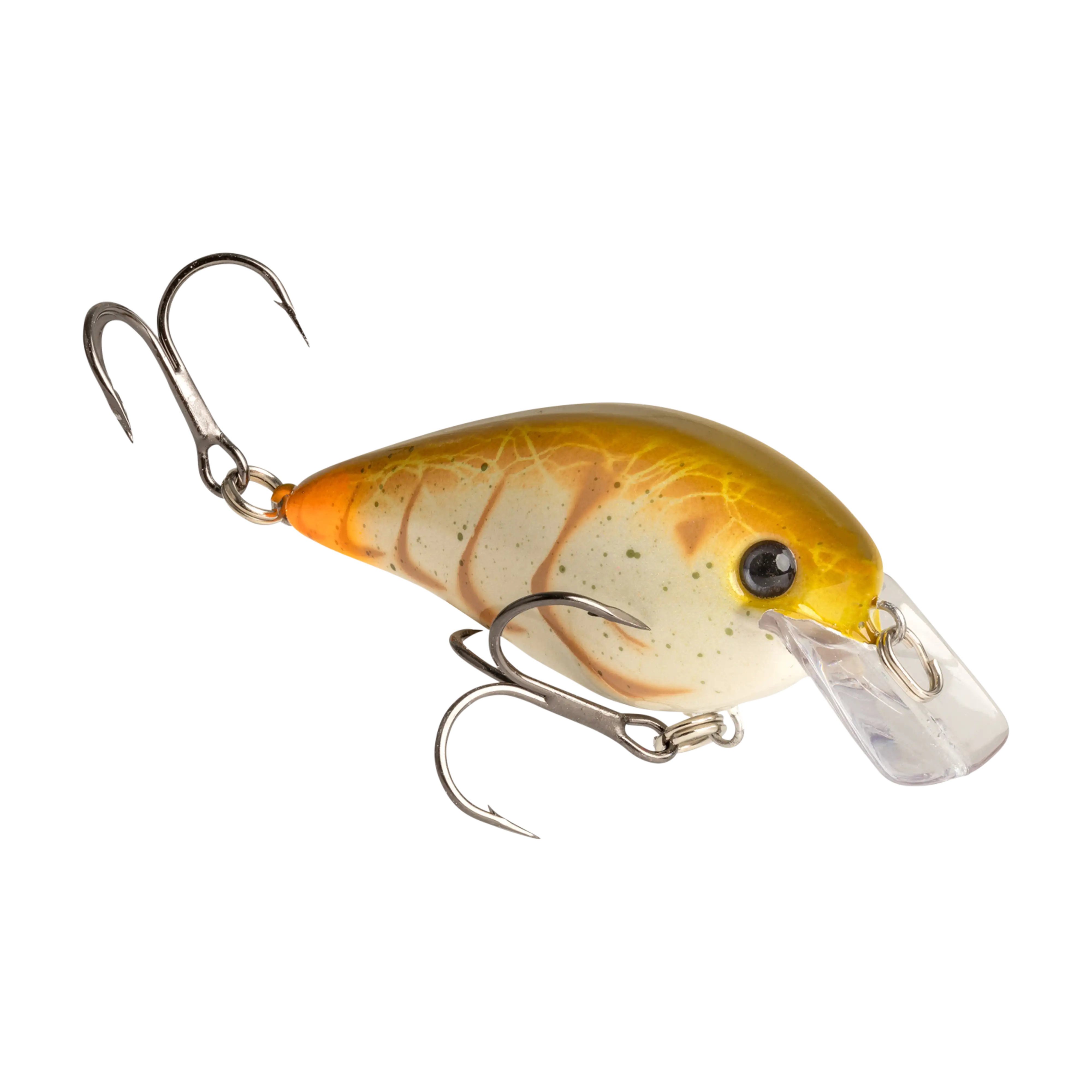 Strike King KVD Squarebill 2.5 Crankbaits