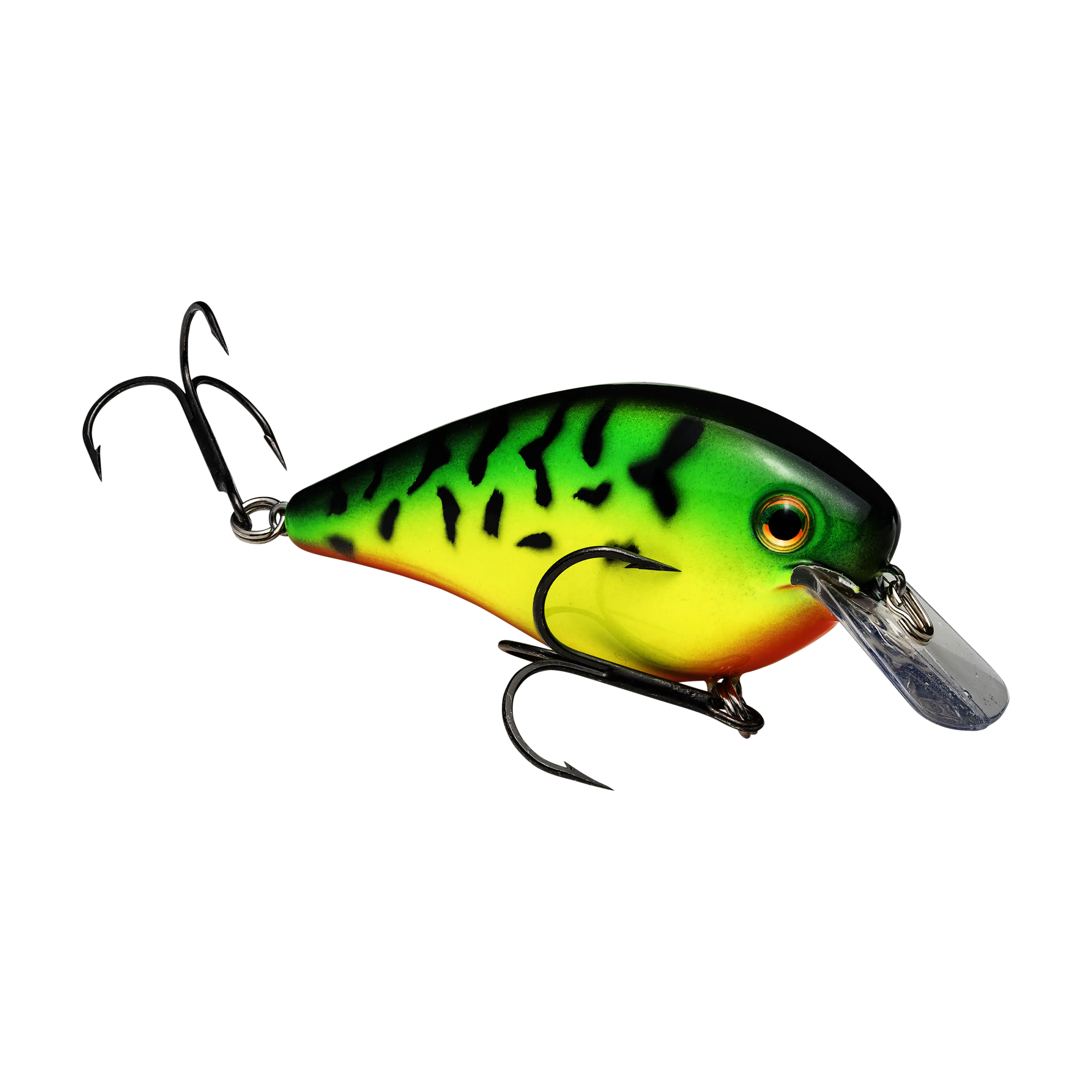 Strike King KVD Squarebill 2.5 Crankbaits