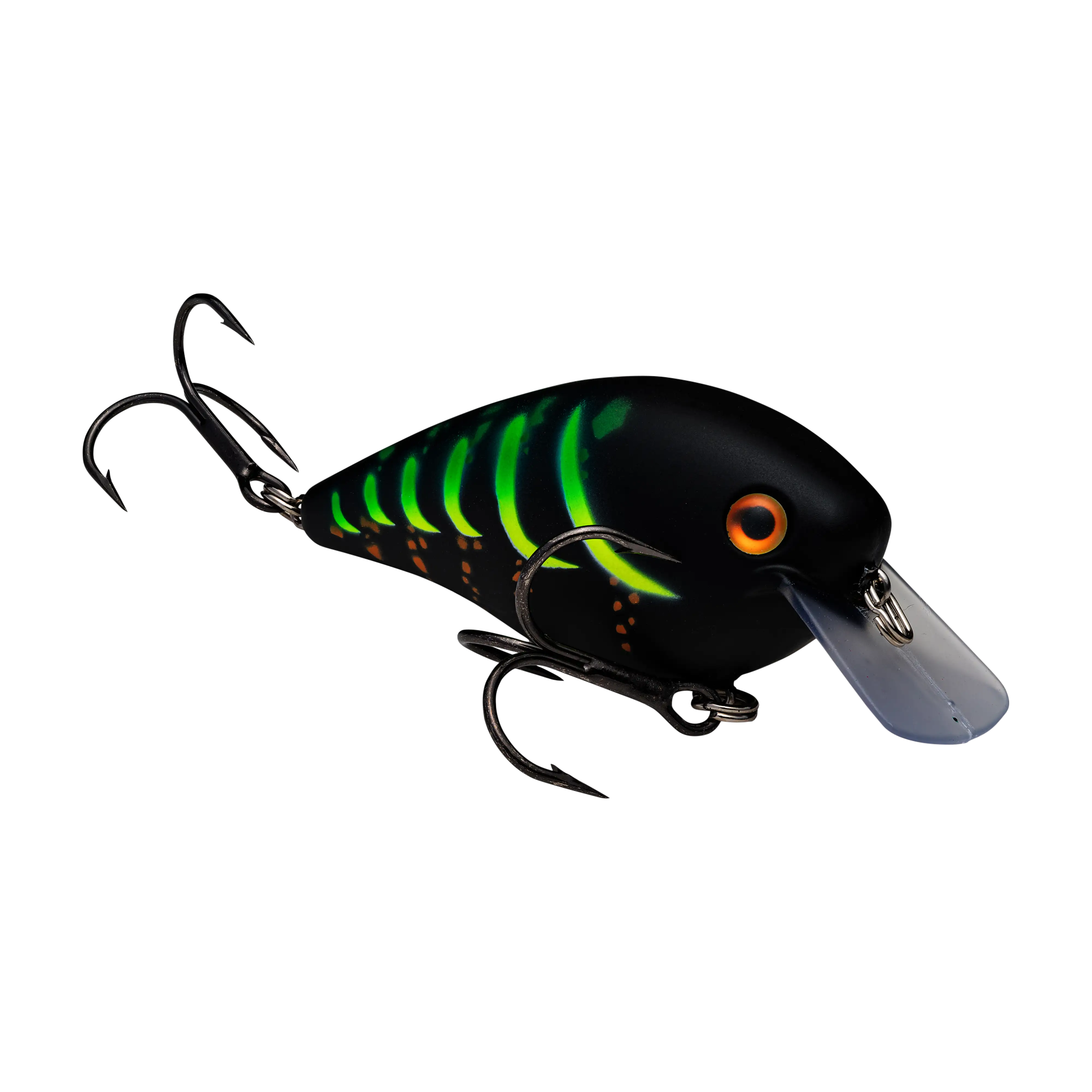 Strike King KVD Squarebill 2.5 Crankbaits