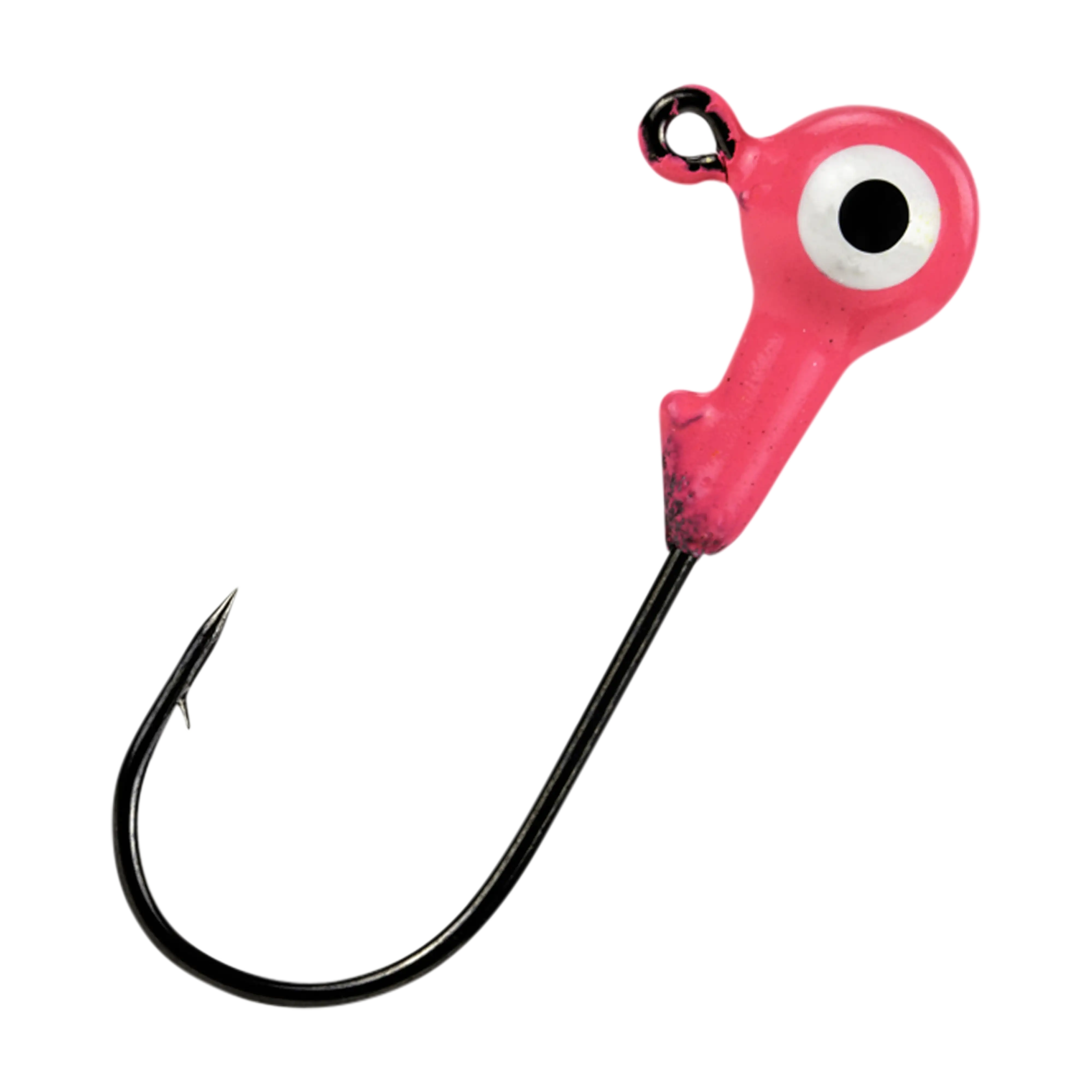 Strike King Mr. Crappie Jig Heads