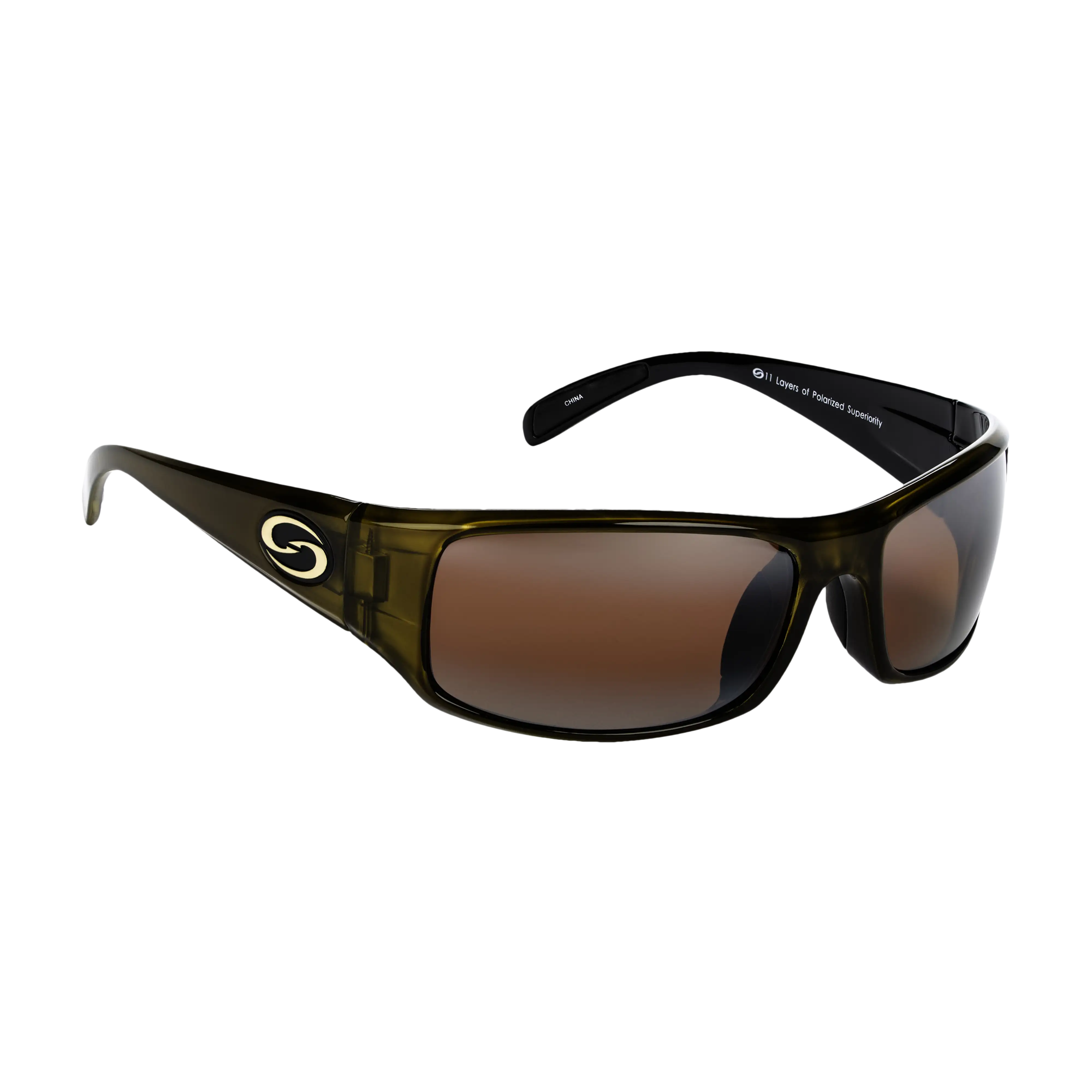 Strike King Okeechobee Sunglasses
