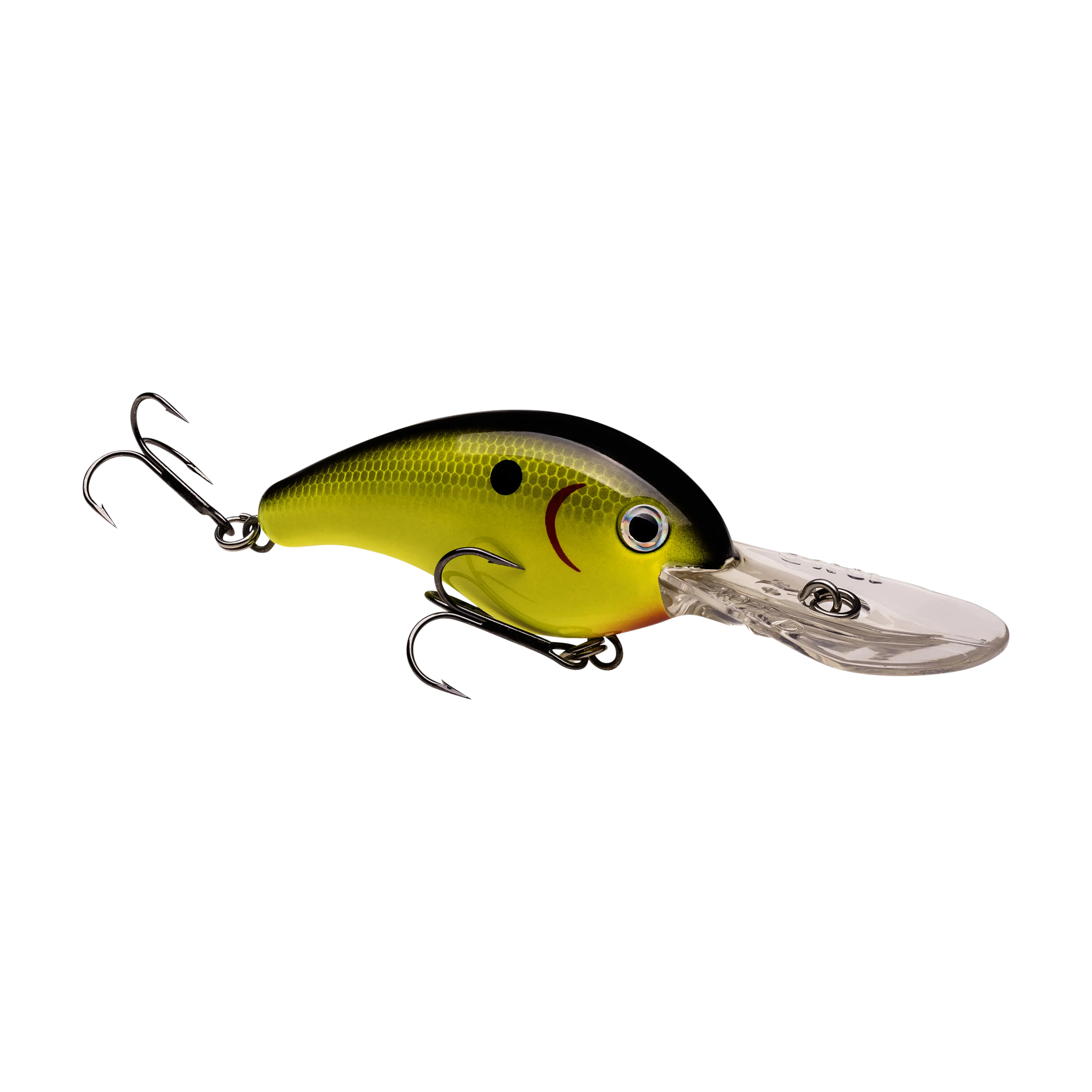 Strike King Pro Model 10XD Crankbaits