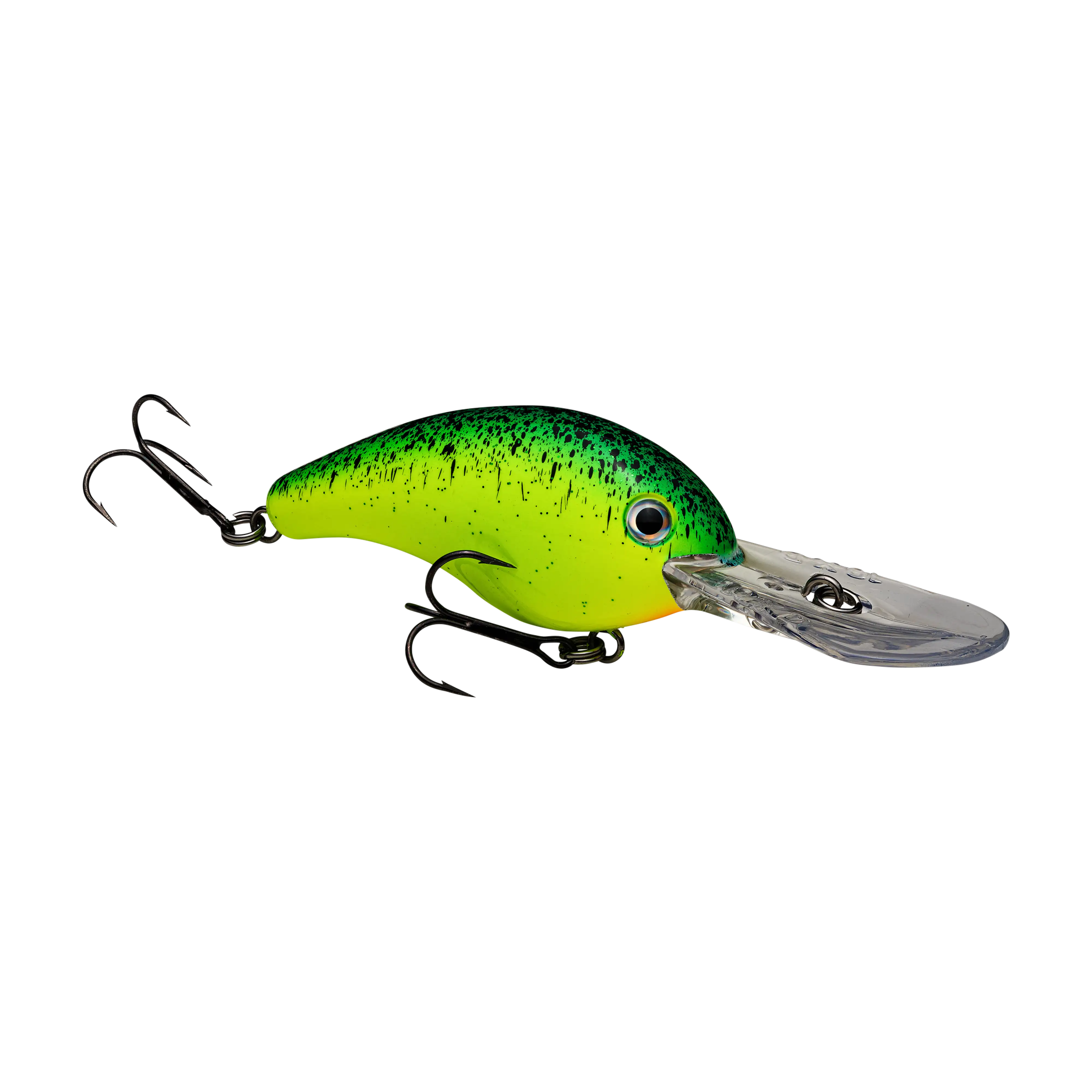 Strike King Pro Model 10XD Crankbaits