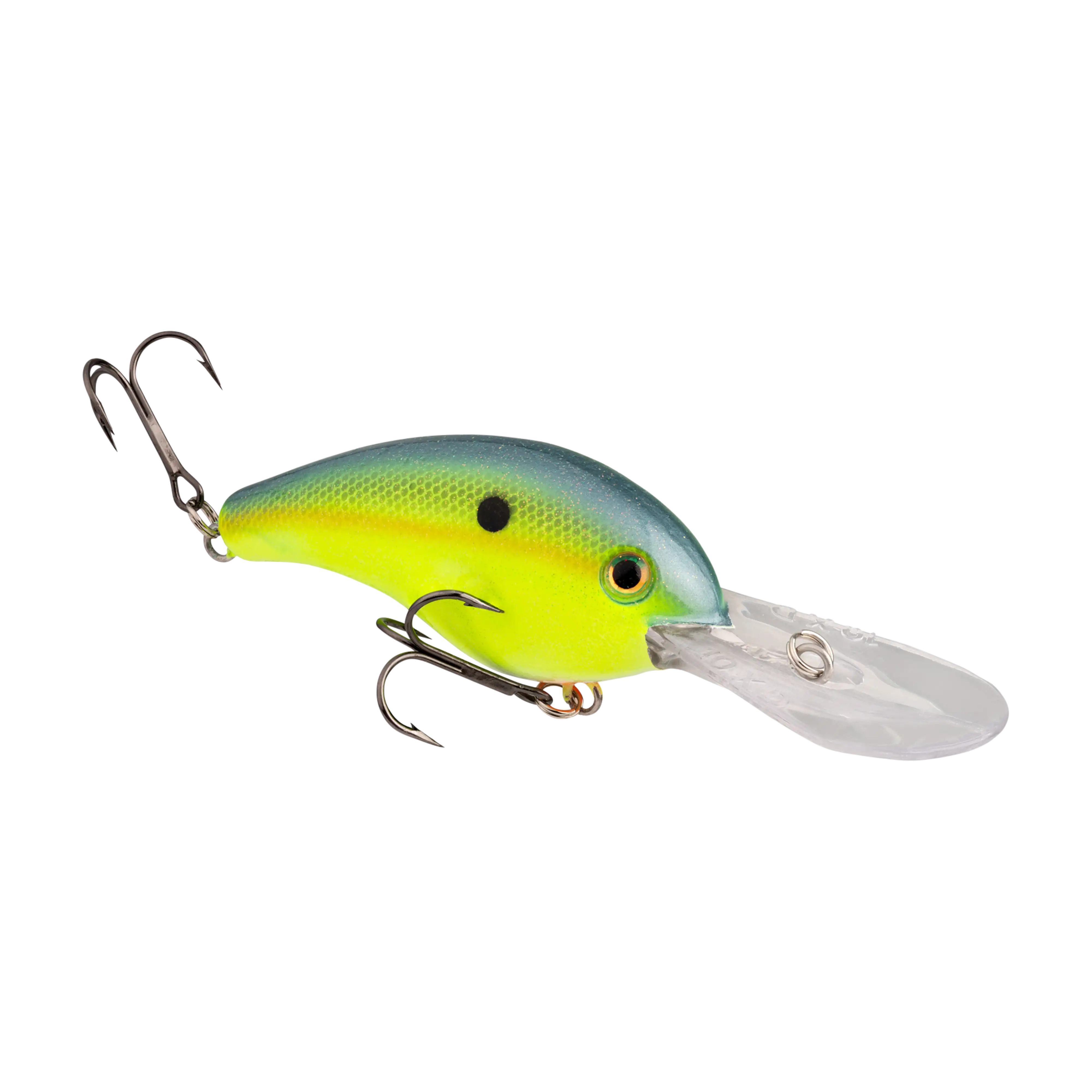 Strike King Pro Model 10XD Crankbaits