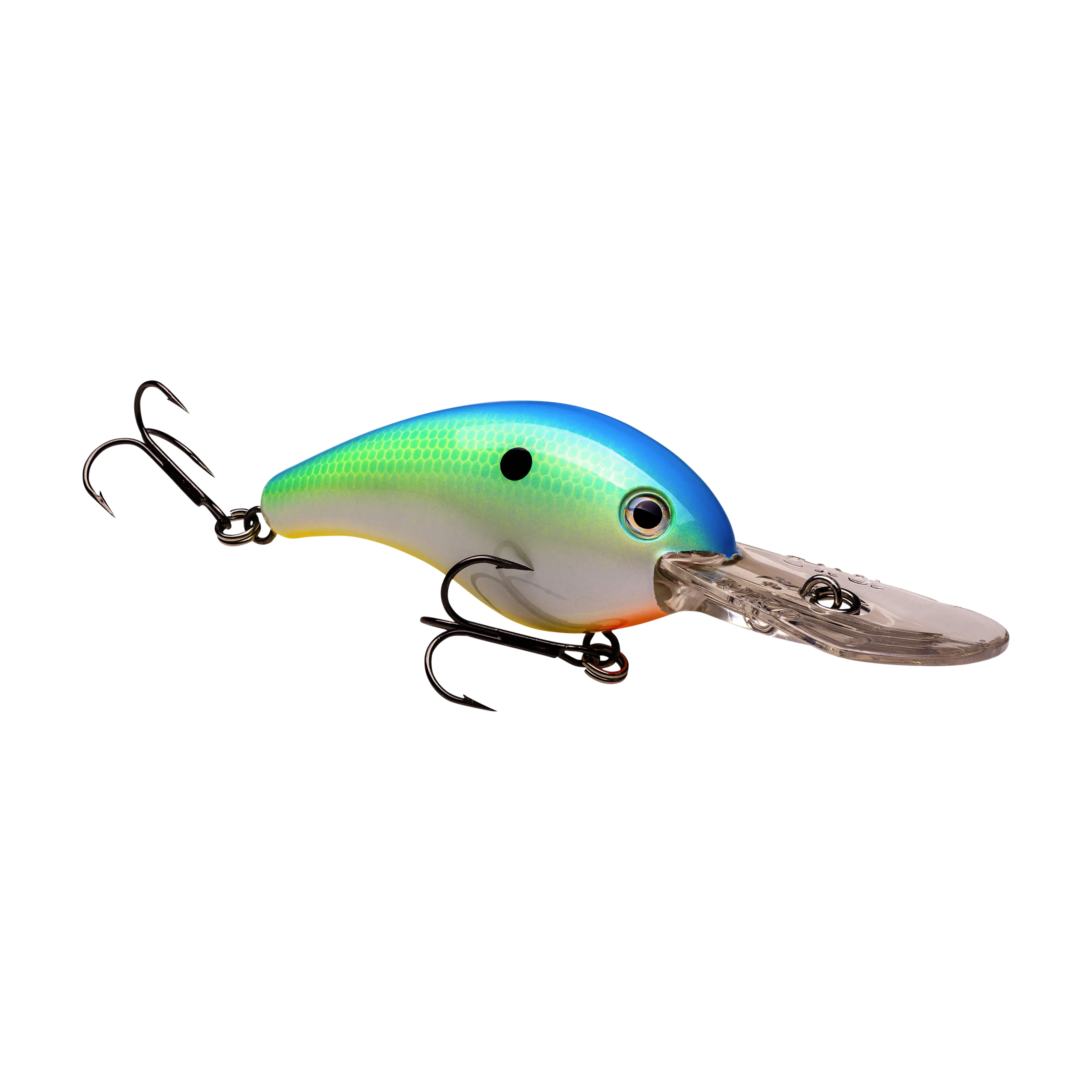 Strike King Pro Model 10XD Crankbaits