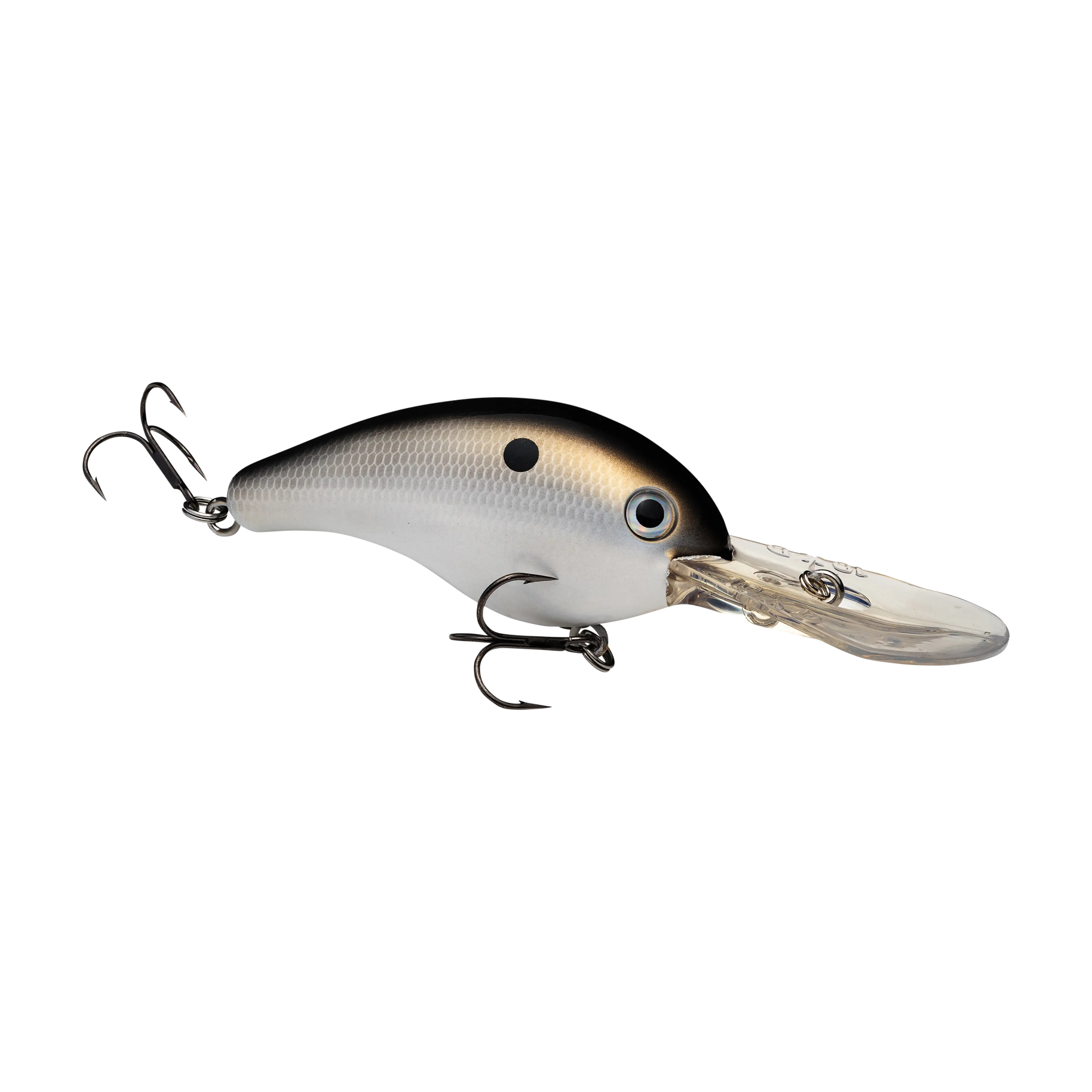 Strike King Pro Model 10XD Crankbaits