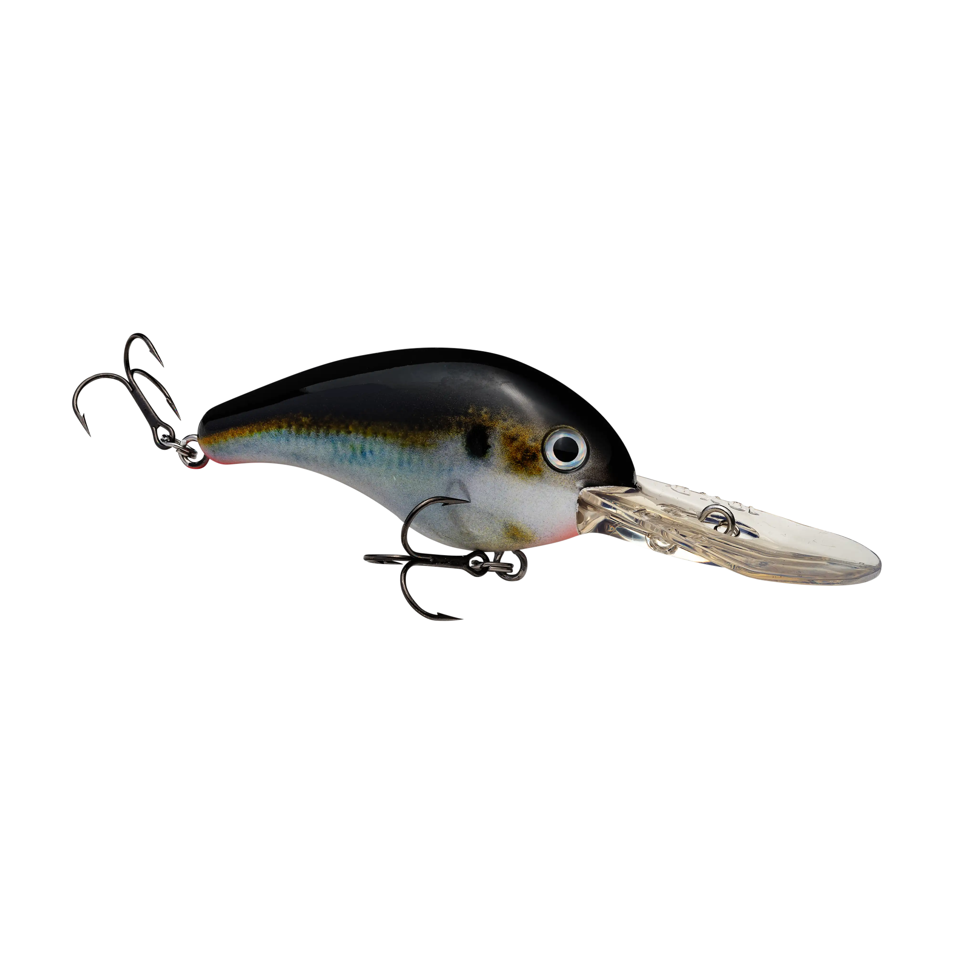 Strike King Pro Model 10XD Crankbaits