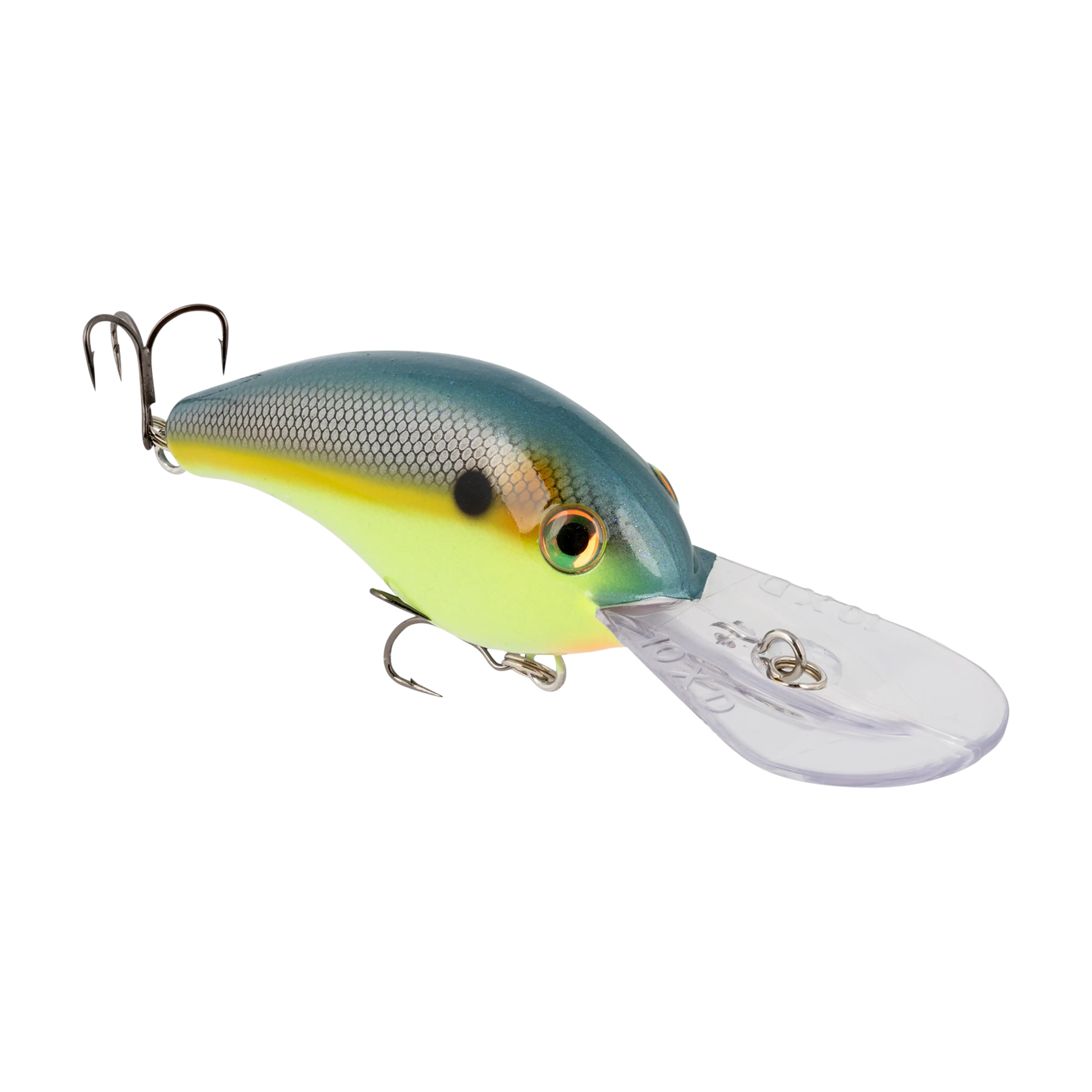 Strike King Pro Model 10XD Elite Crankbaits