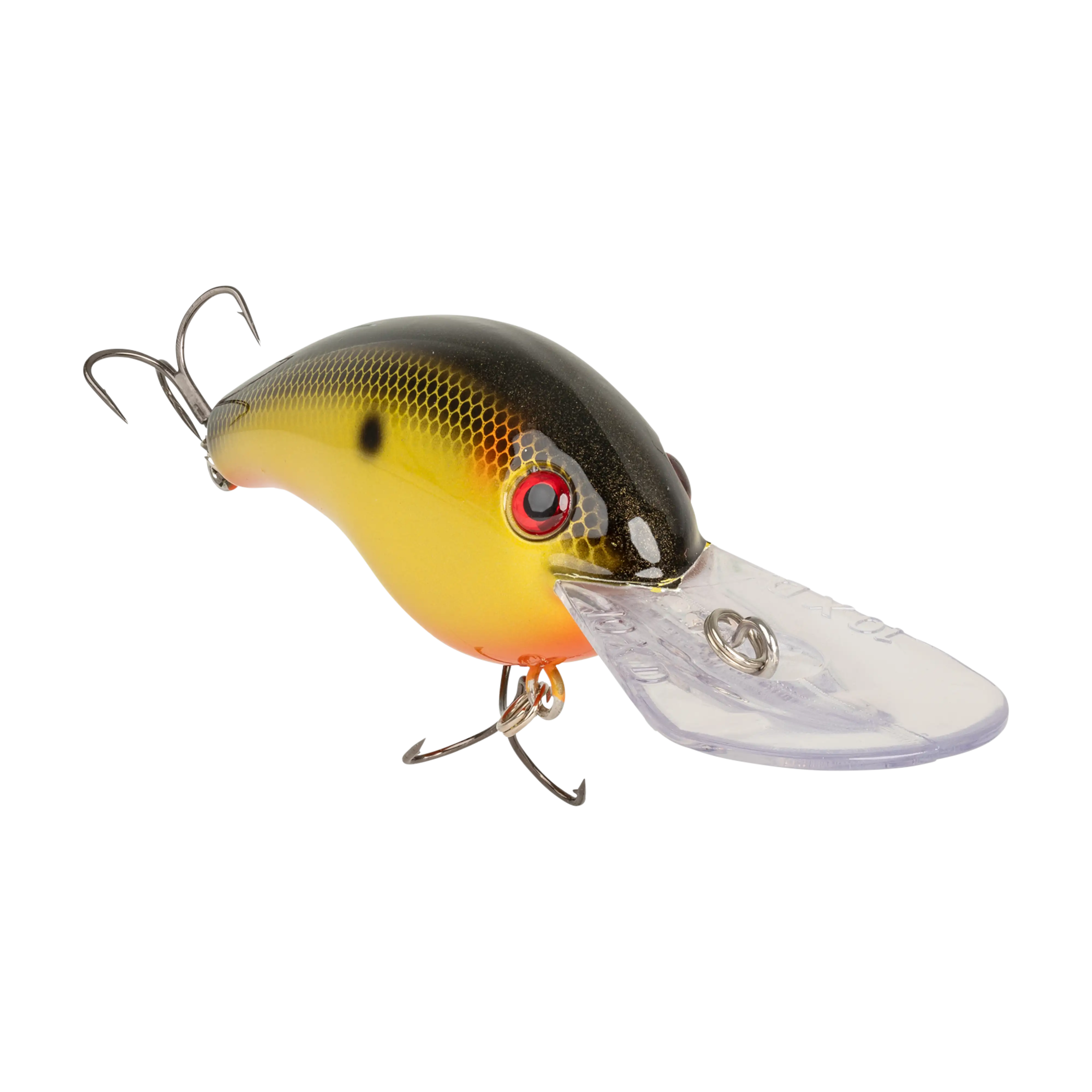 Strike King Pro Model 10XD Elite Crankbaits