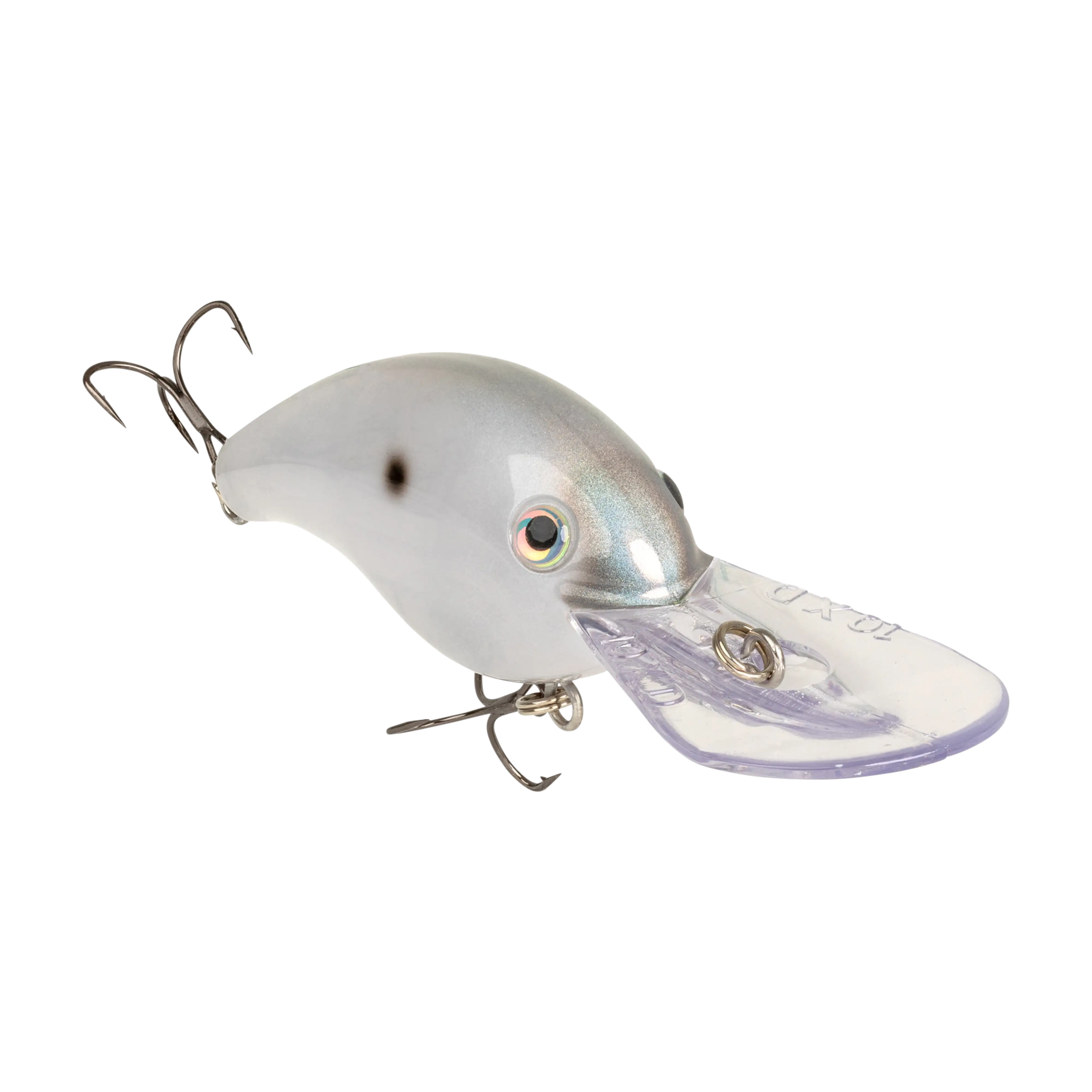 Strike King Pro Model 10XD Elite Crankbaits