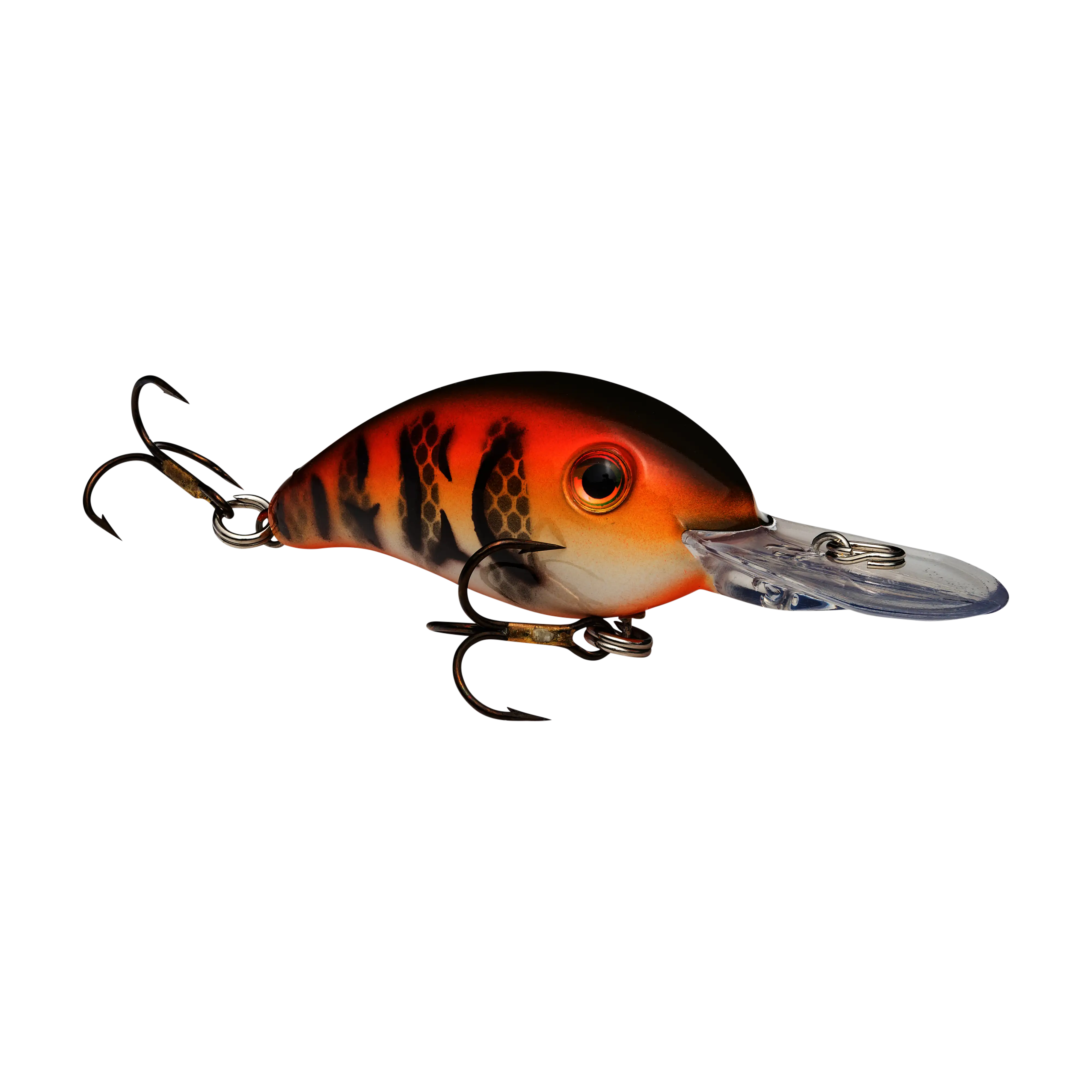 Strike King Pro Model Series 3 Crankbaits