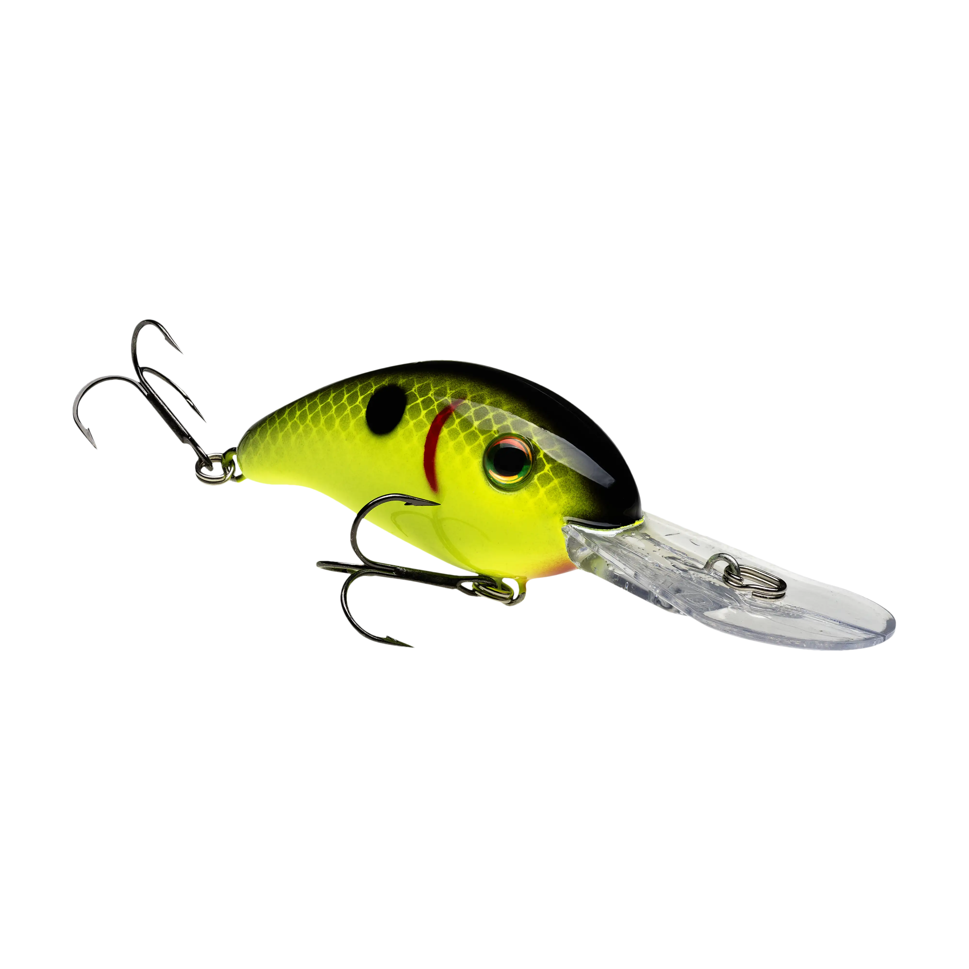 Strike King Pro Model 3XD Crankbaits