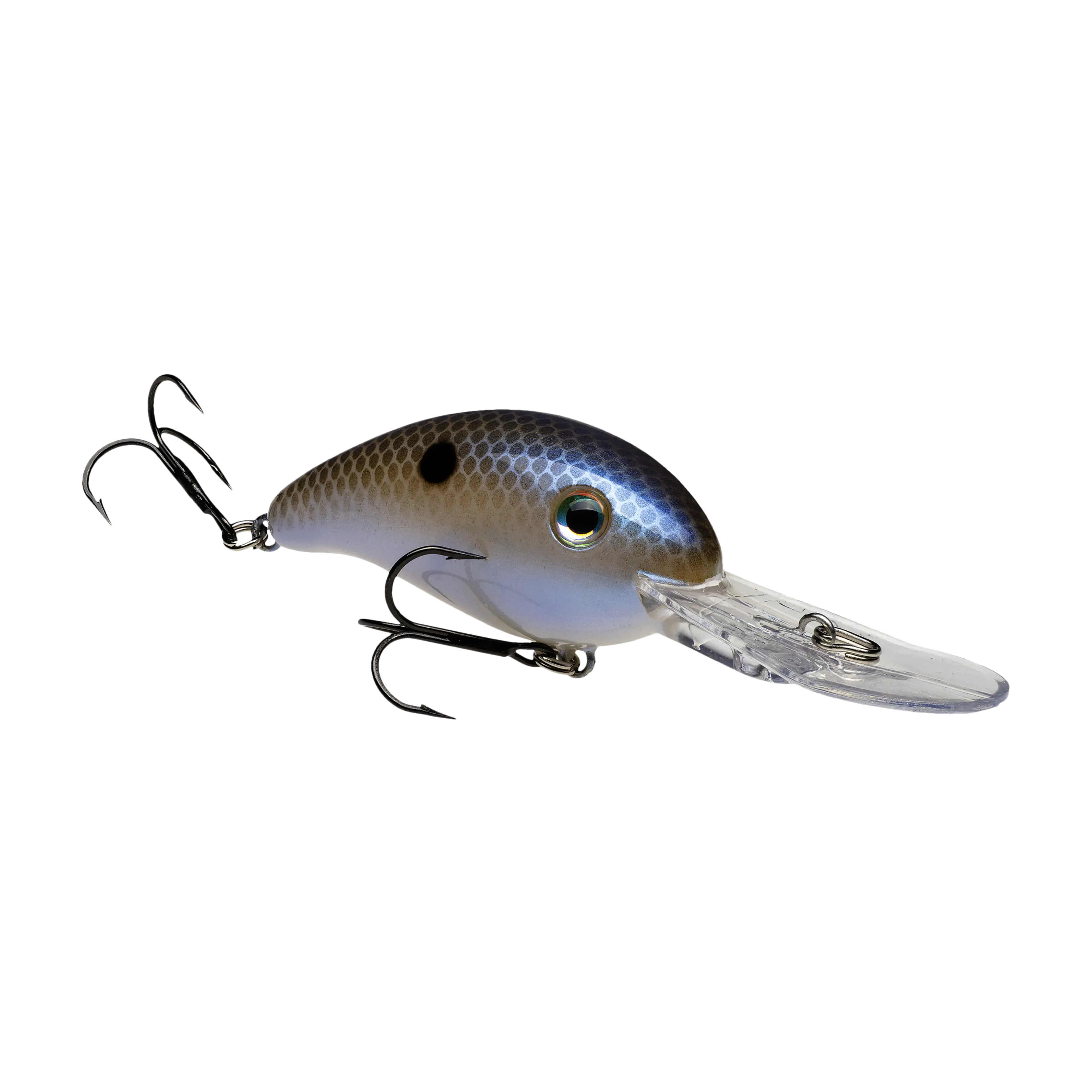 Strike King Pro Model 3XD Crankbaits