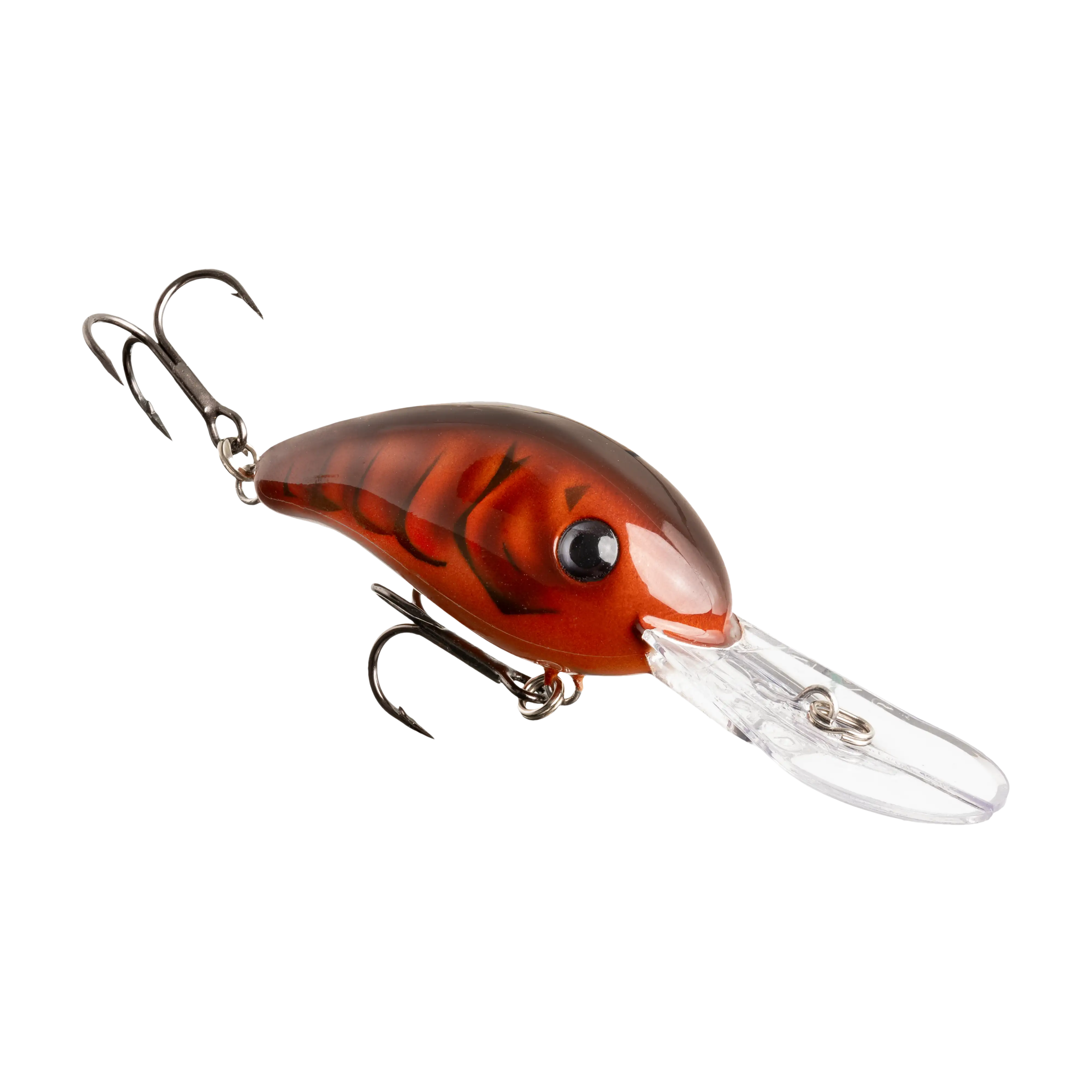 Strike King Pro Model 3XD Crankbaits