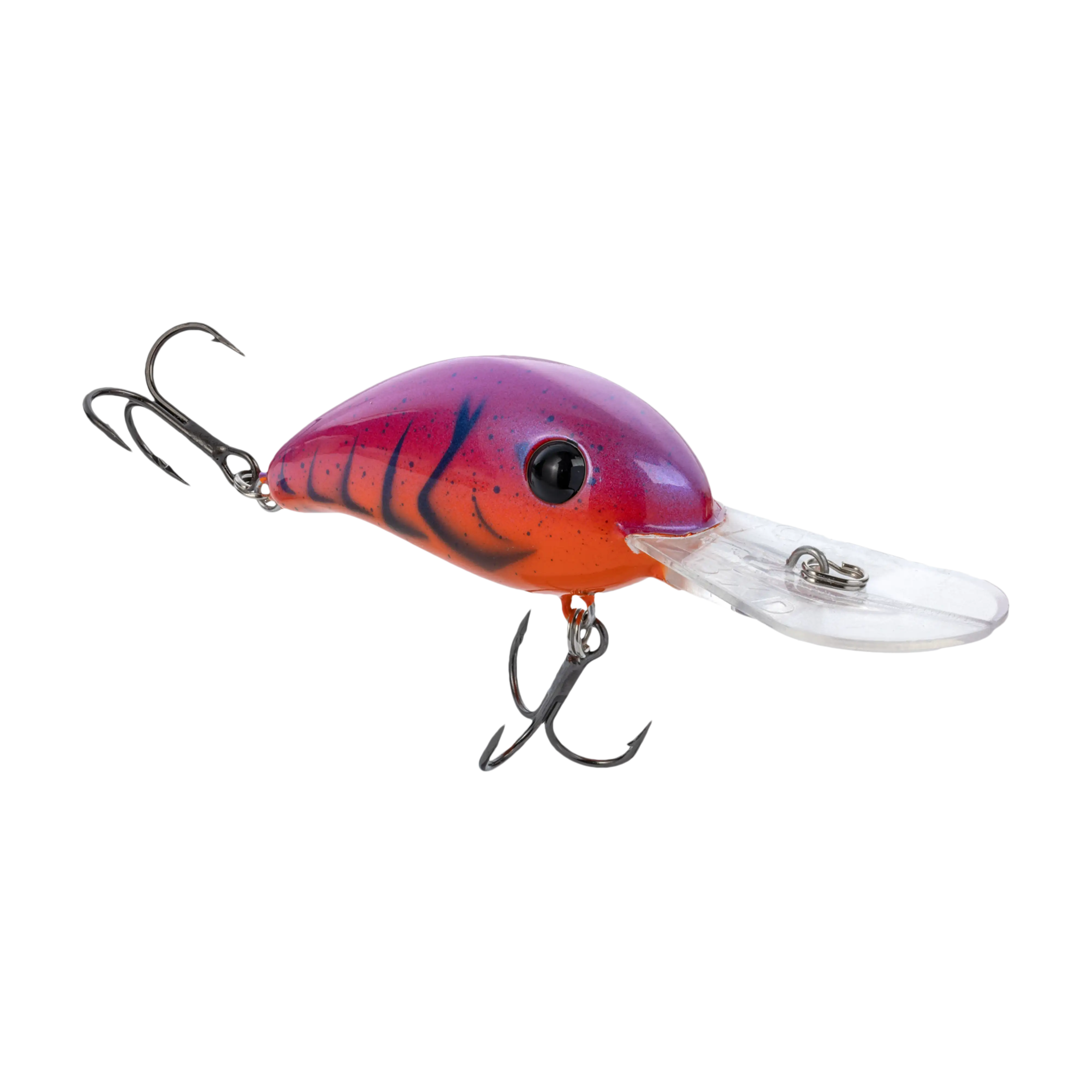 Strike King Pro Model 3XD Crankbaits