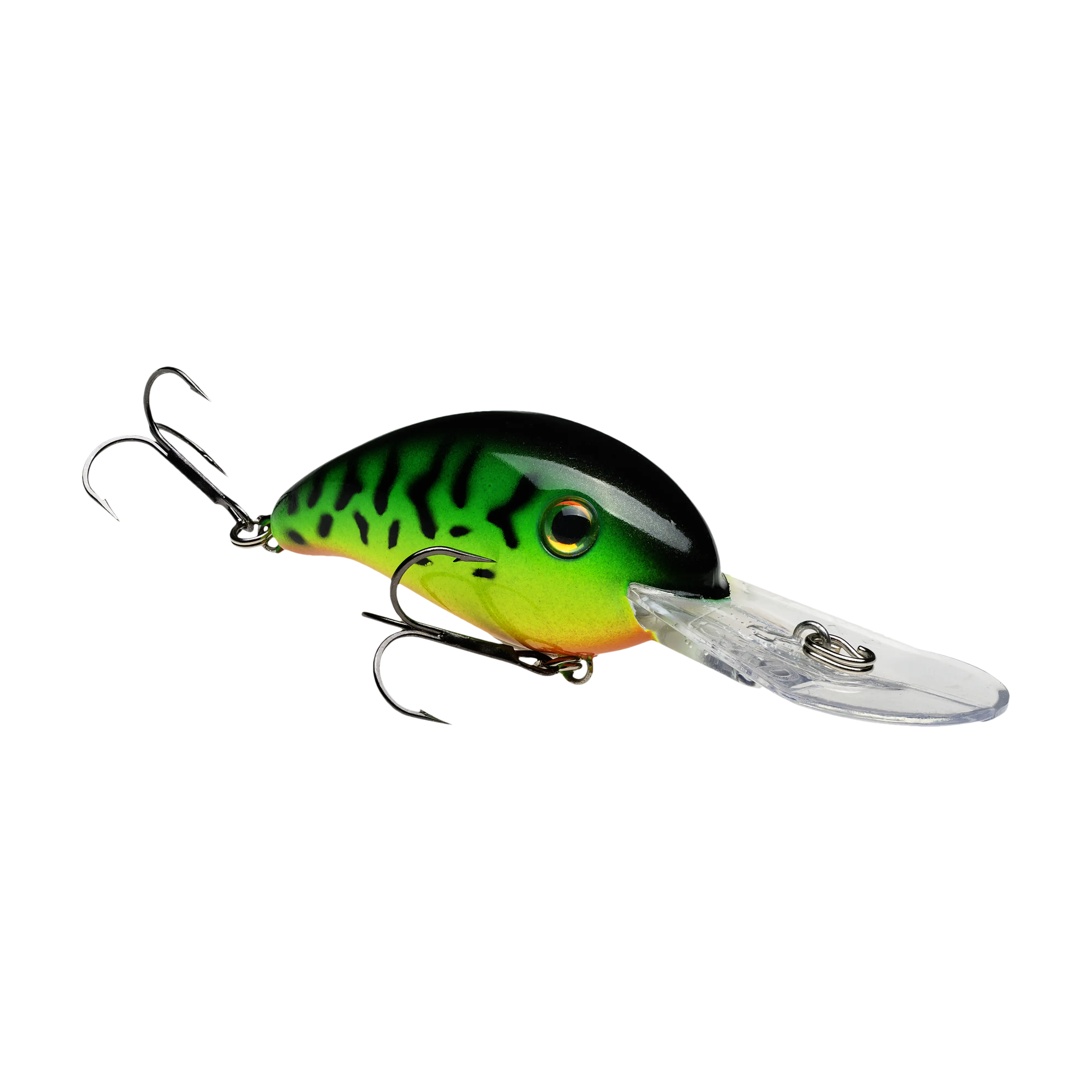 Strike King Pro Model 3XD Crankbaits