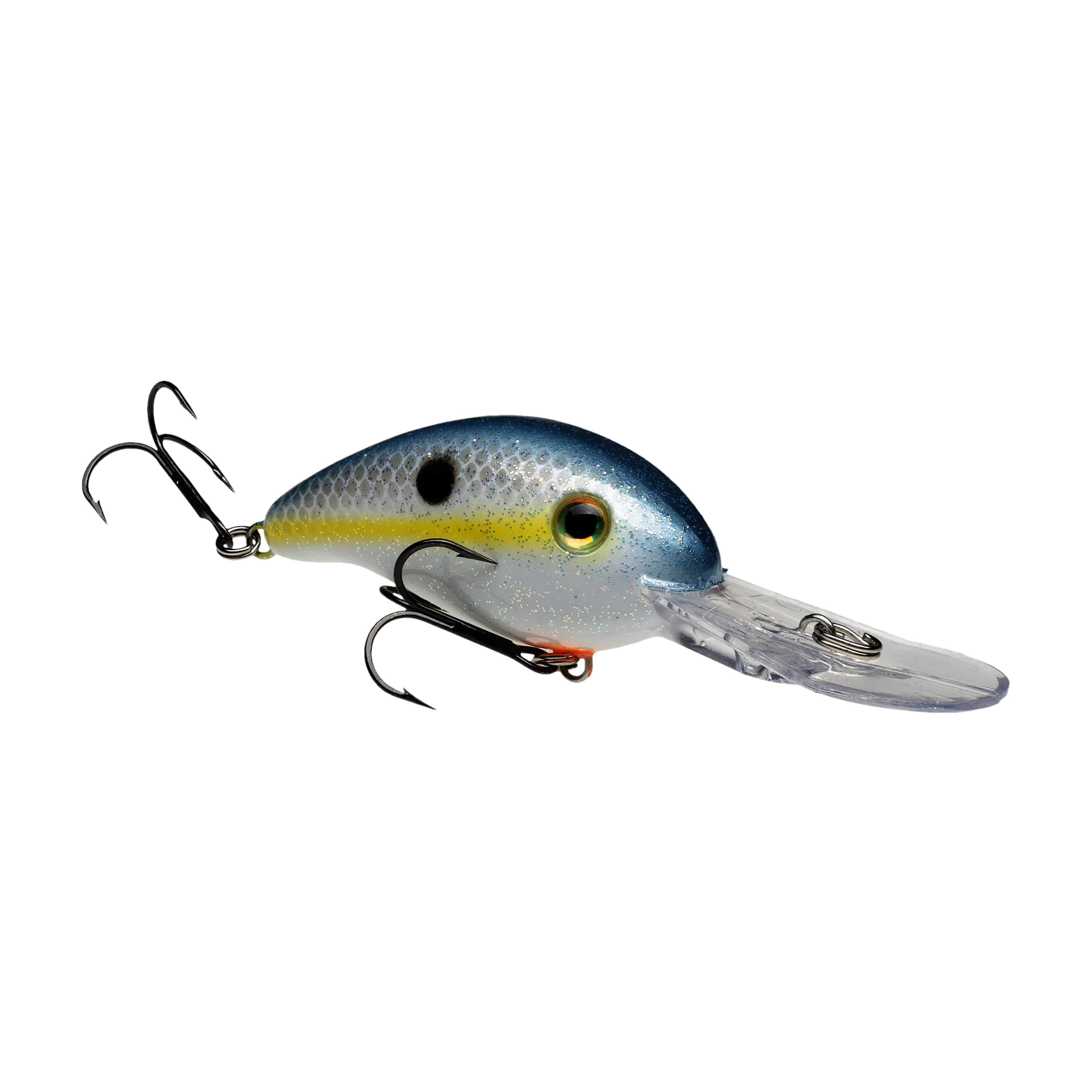 Strike King Pro Model 3XD Crankbaits