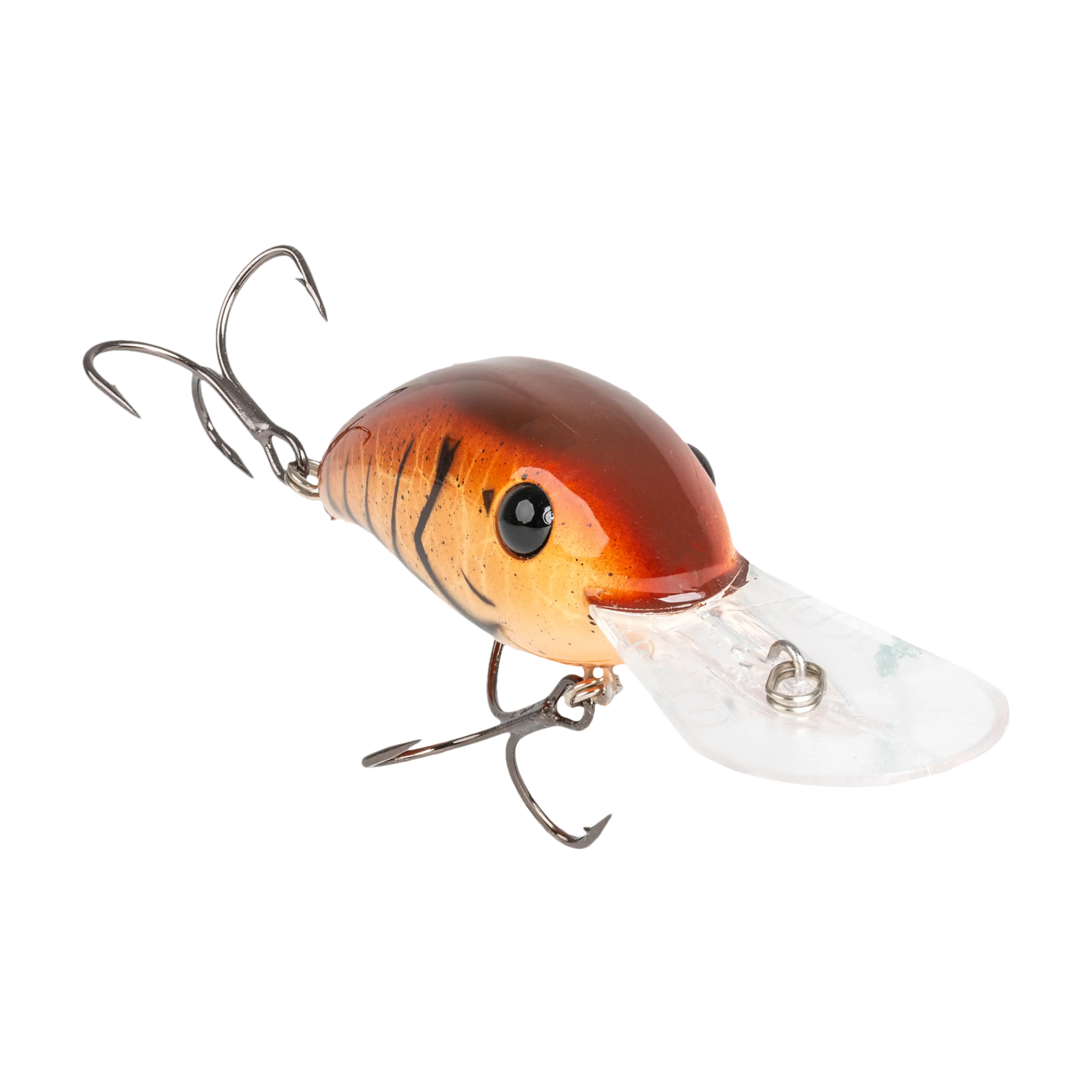 Strike King Pro Model 3XD Elite Crankbaits