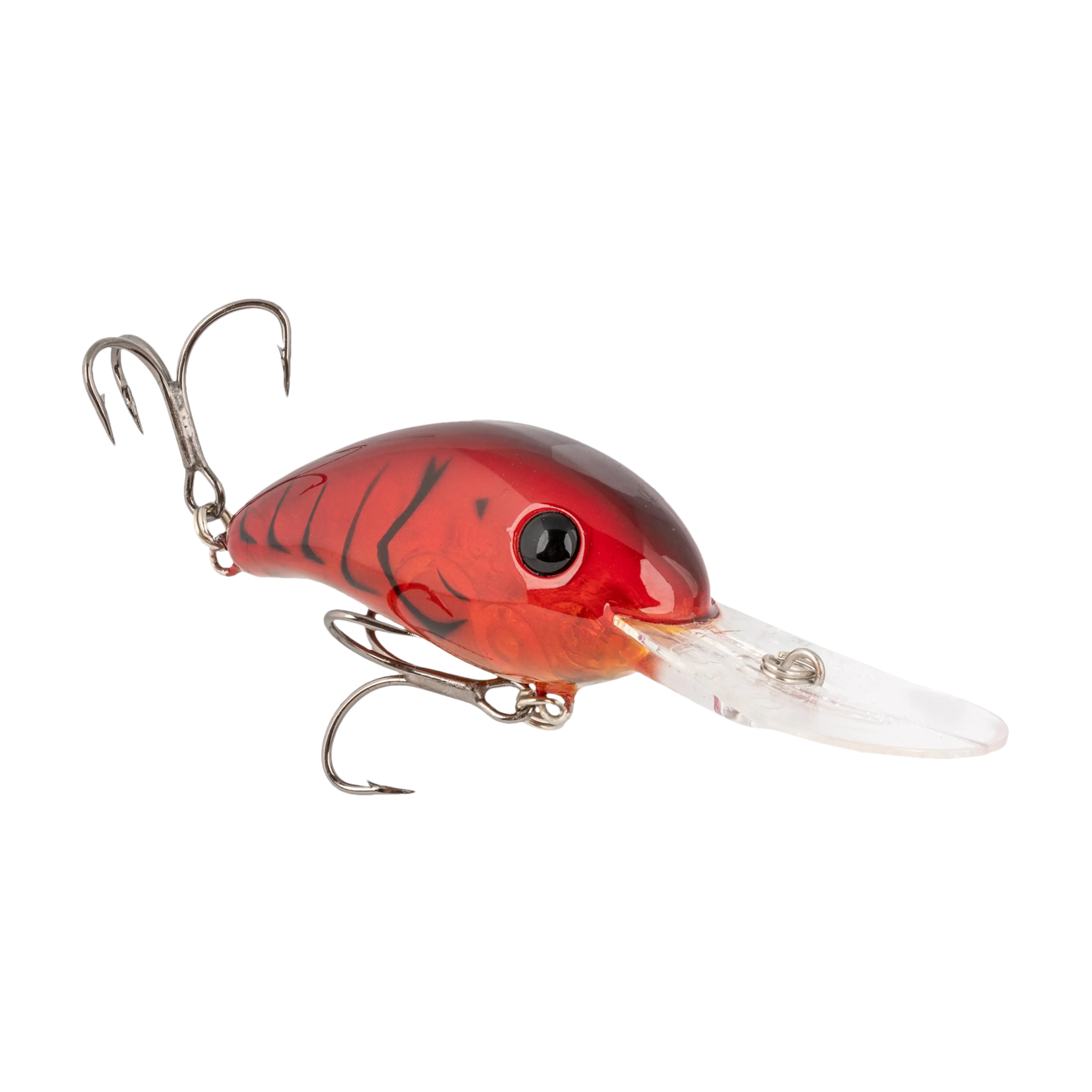Strike King Pro Model 3XD Elite Crankbaits