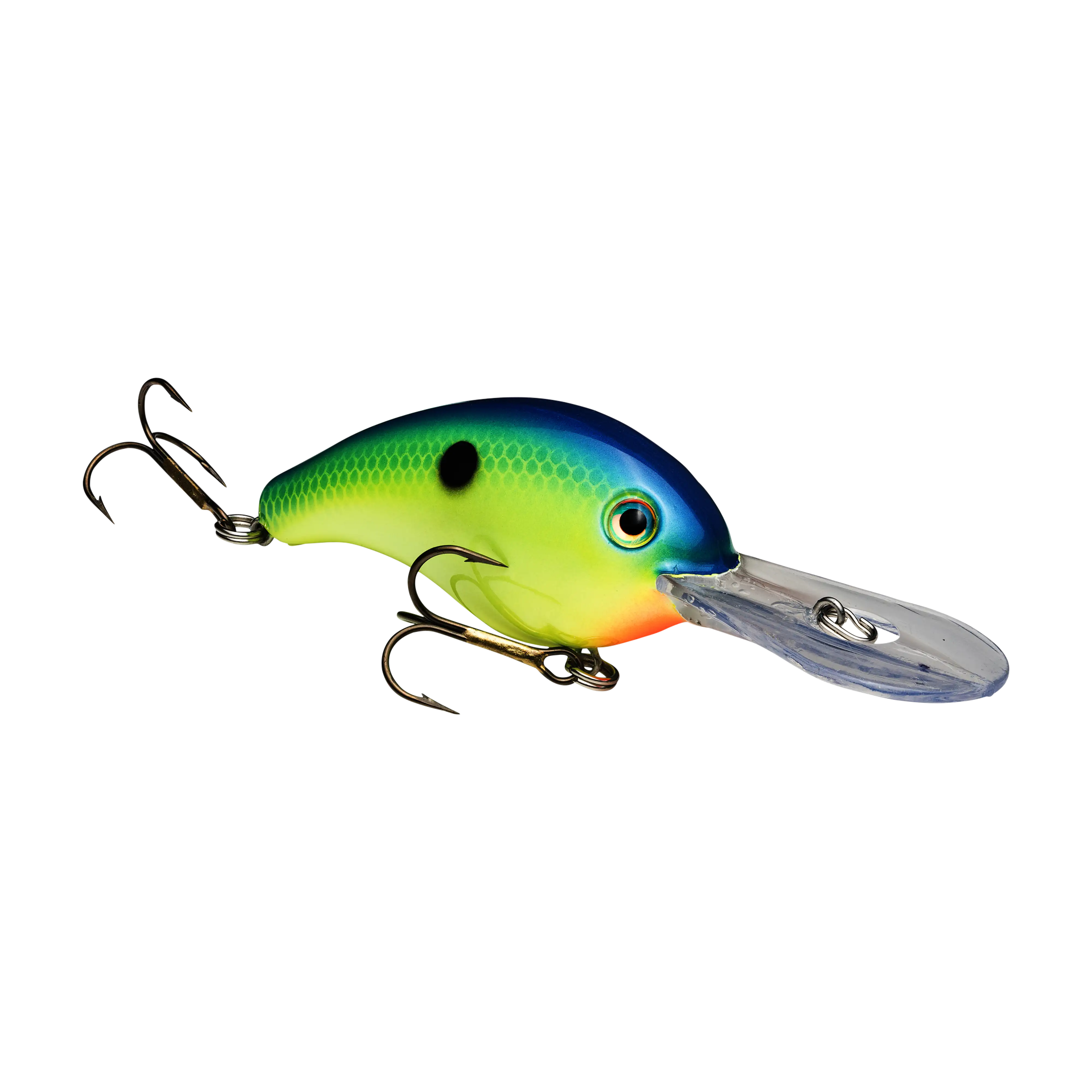 Strike King Pro Model Series 5 Crankbaits